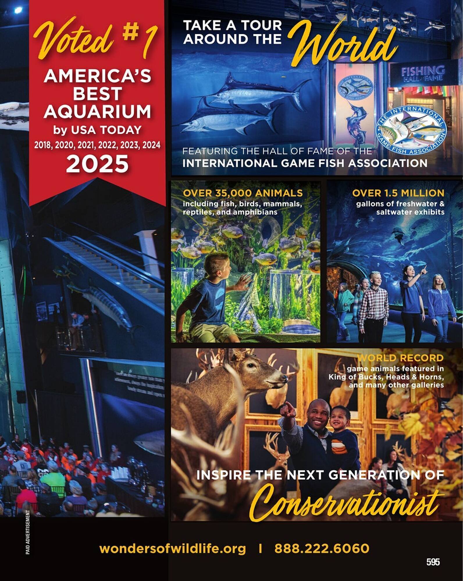 Cabela's Weekly Ad (2025-09-03 - 2025-09-17)