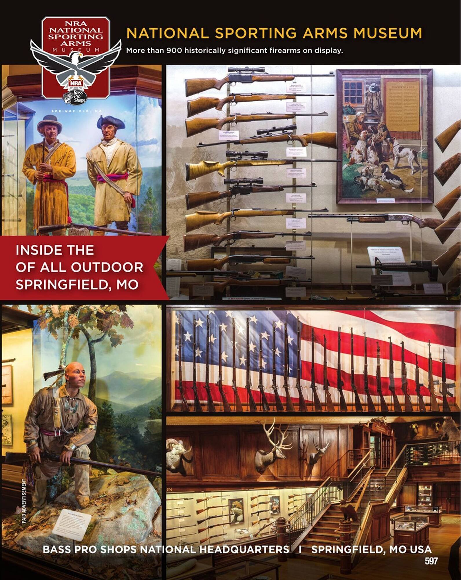 Cabela's Weekly Ad (2025-09-03 - 2025-09-17)