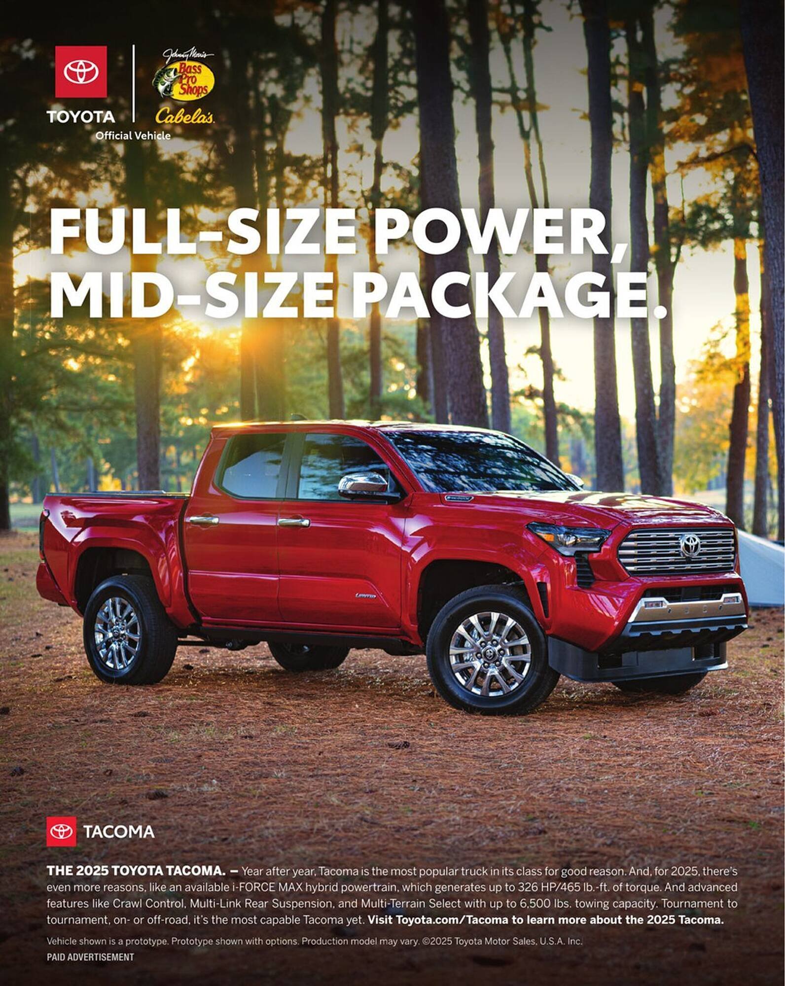 Cabela's Weekly Ad (2025-09-03 - 2025-09-17)