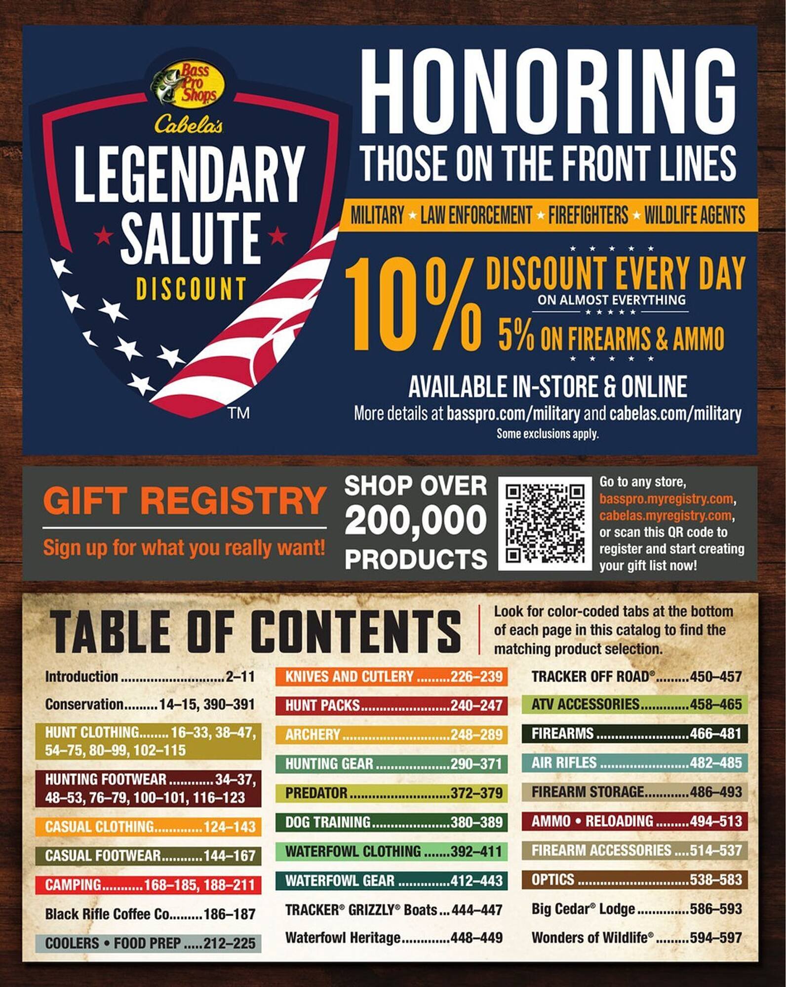 Cabela's Weekly Ad (2025-09-03 - 2025-09-17)