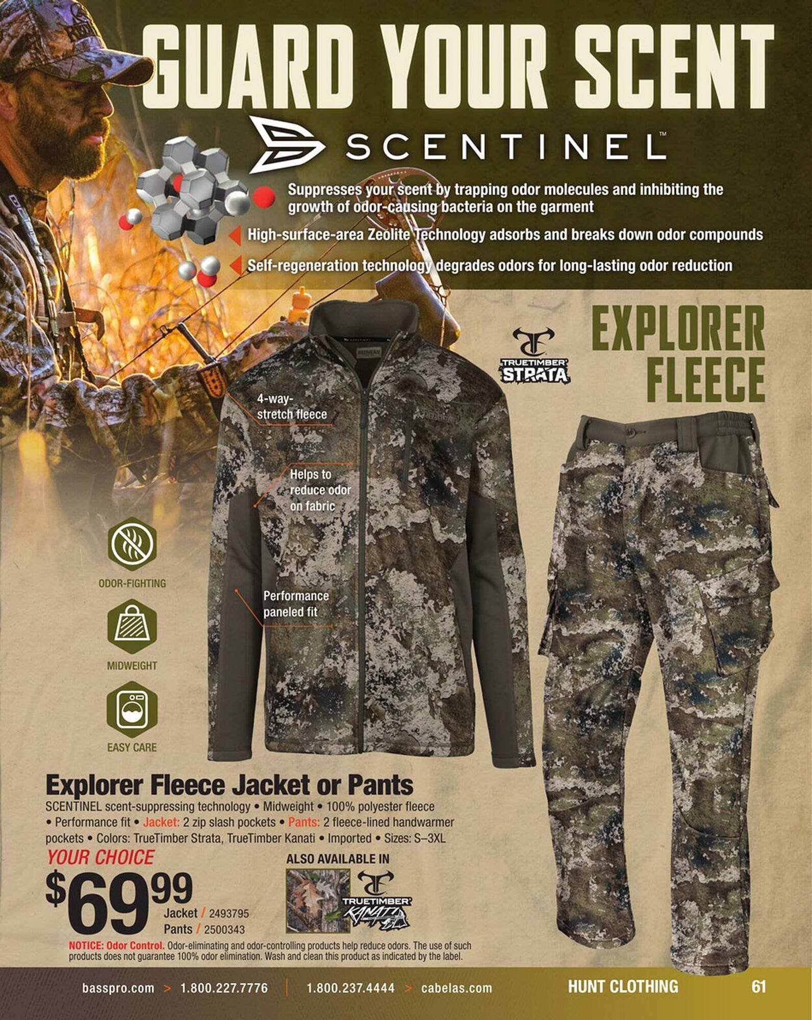Cabela's Weekly Ad (2025-09-03 - 2025-09-17)