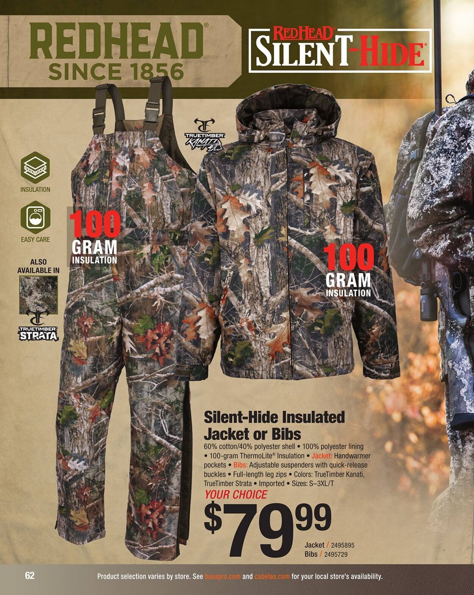 Cabela's Weekly Ad (2025-09-03 - 2025-09-17)