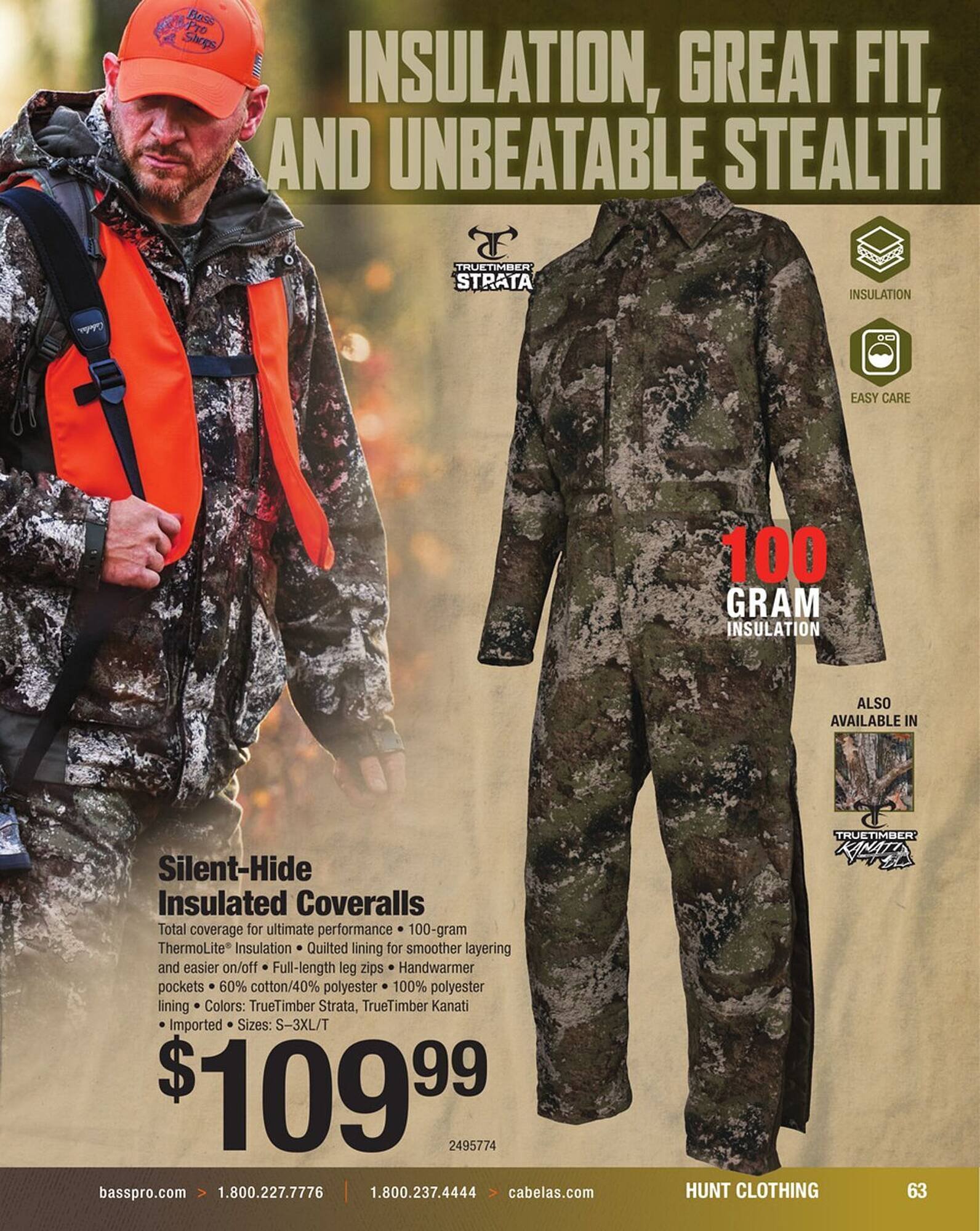Cabela's Weekly Ad (2025-09-03 - 2025-09-17)
