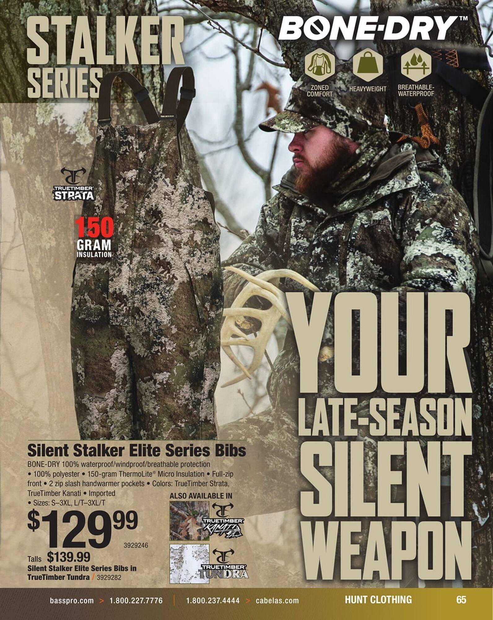 Cabela's Weekly Ad (2025-09-03 - 2025-09-17)