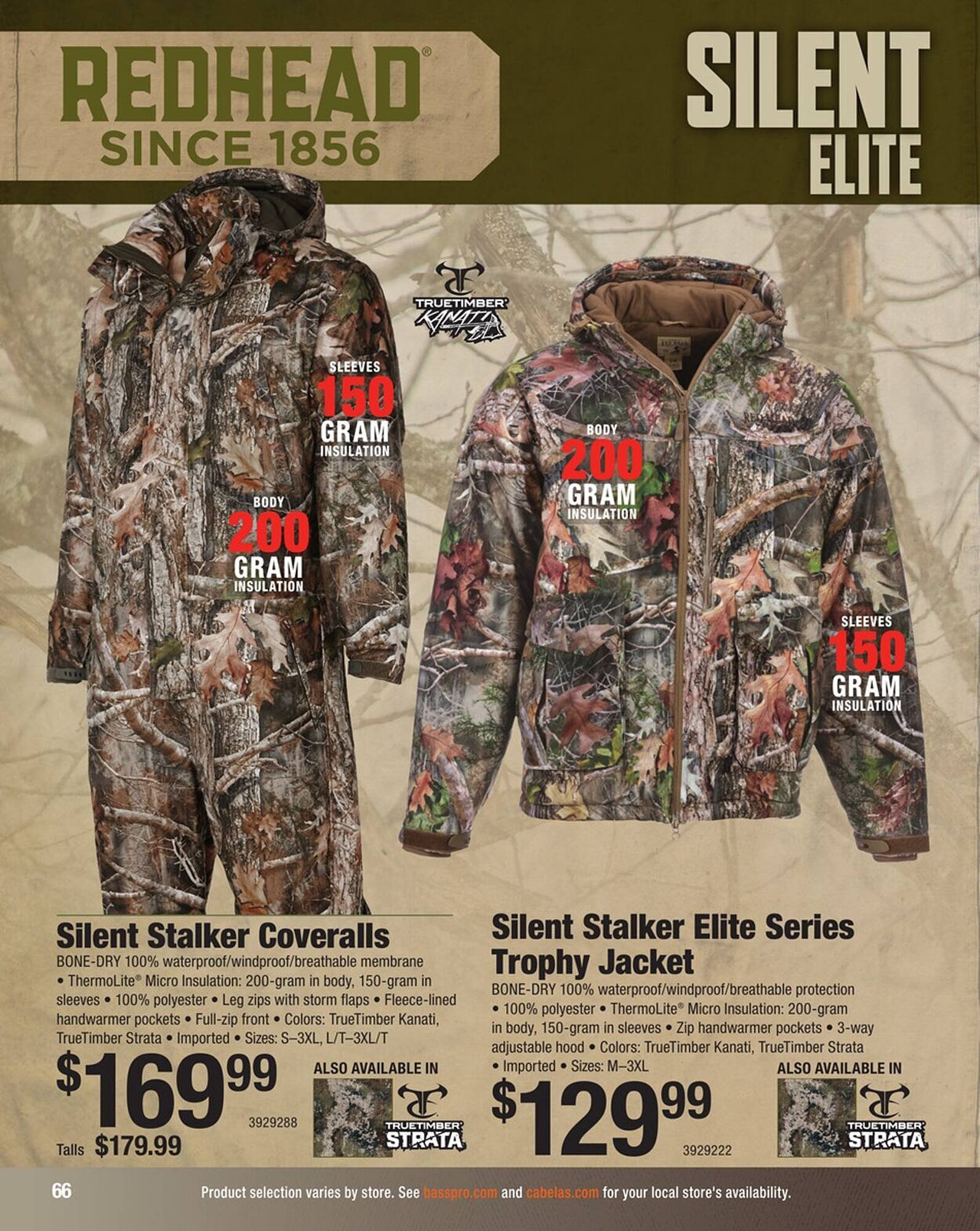 Cabela's Weekly Ad (2025-09-03 - 2025-09-17)