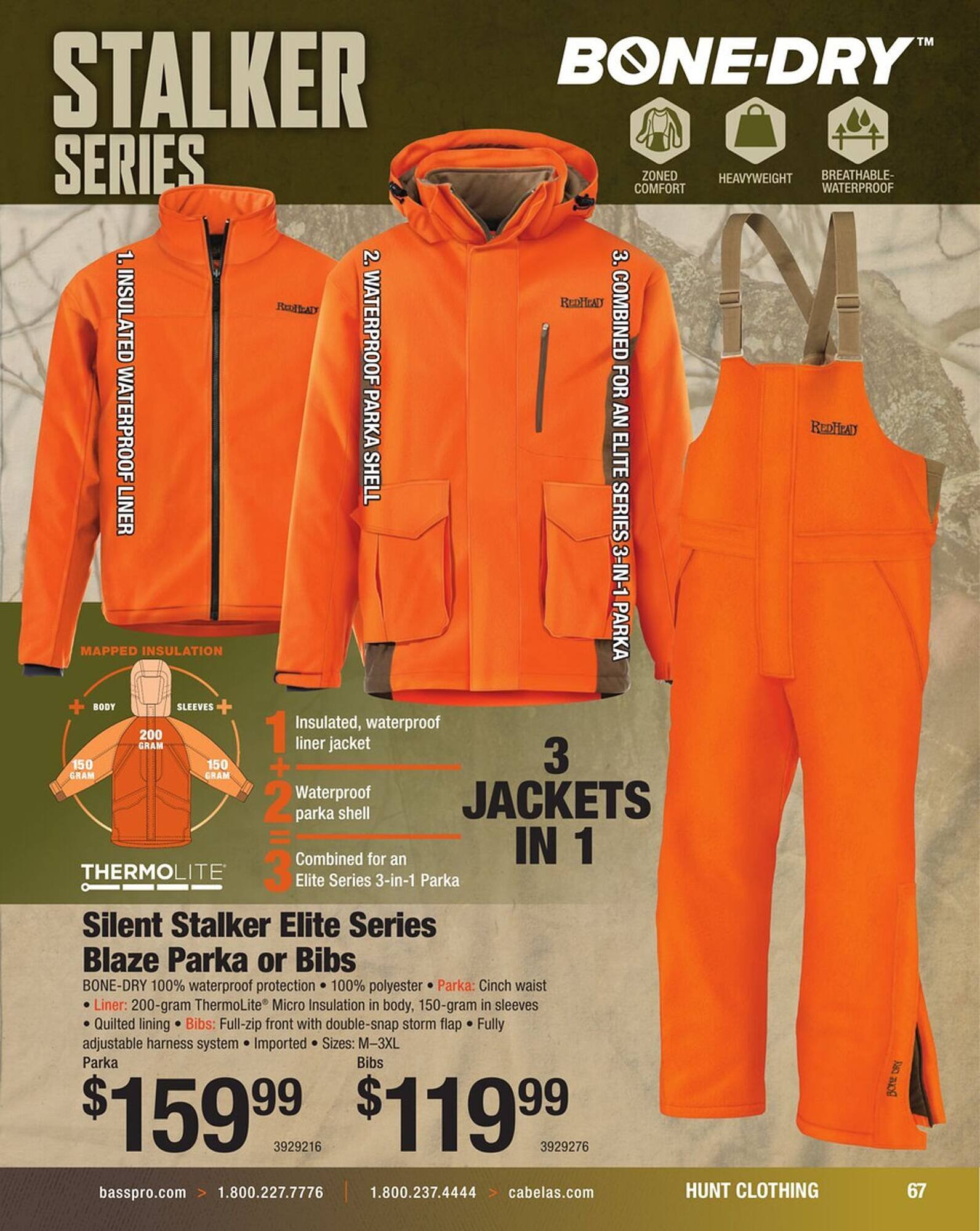 Cabela's Weekly Ad (2025-09-03 - 2025-09-17)
