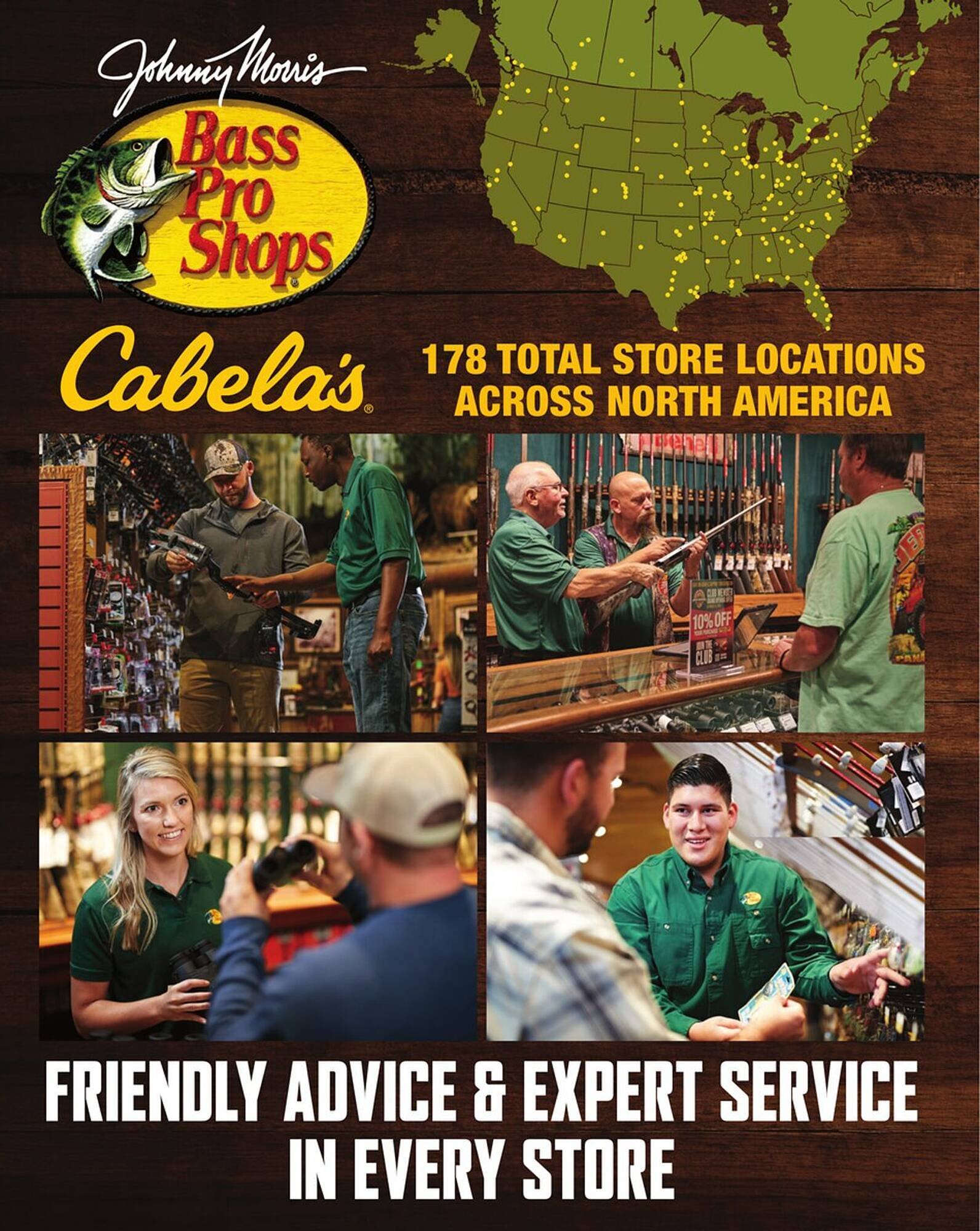Cabela's Weekly Ad (2025-09-03 - 2025-09-17)
