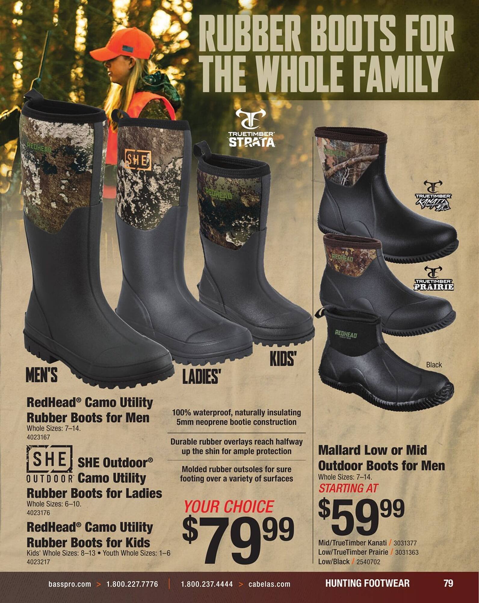 Cabela's Weekly Ad (2025-09-03 - 2025-09-17)