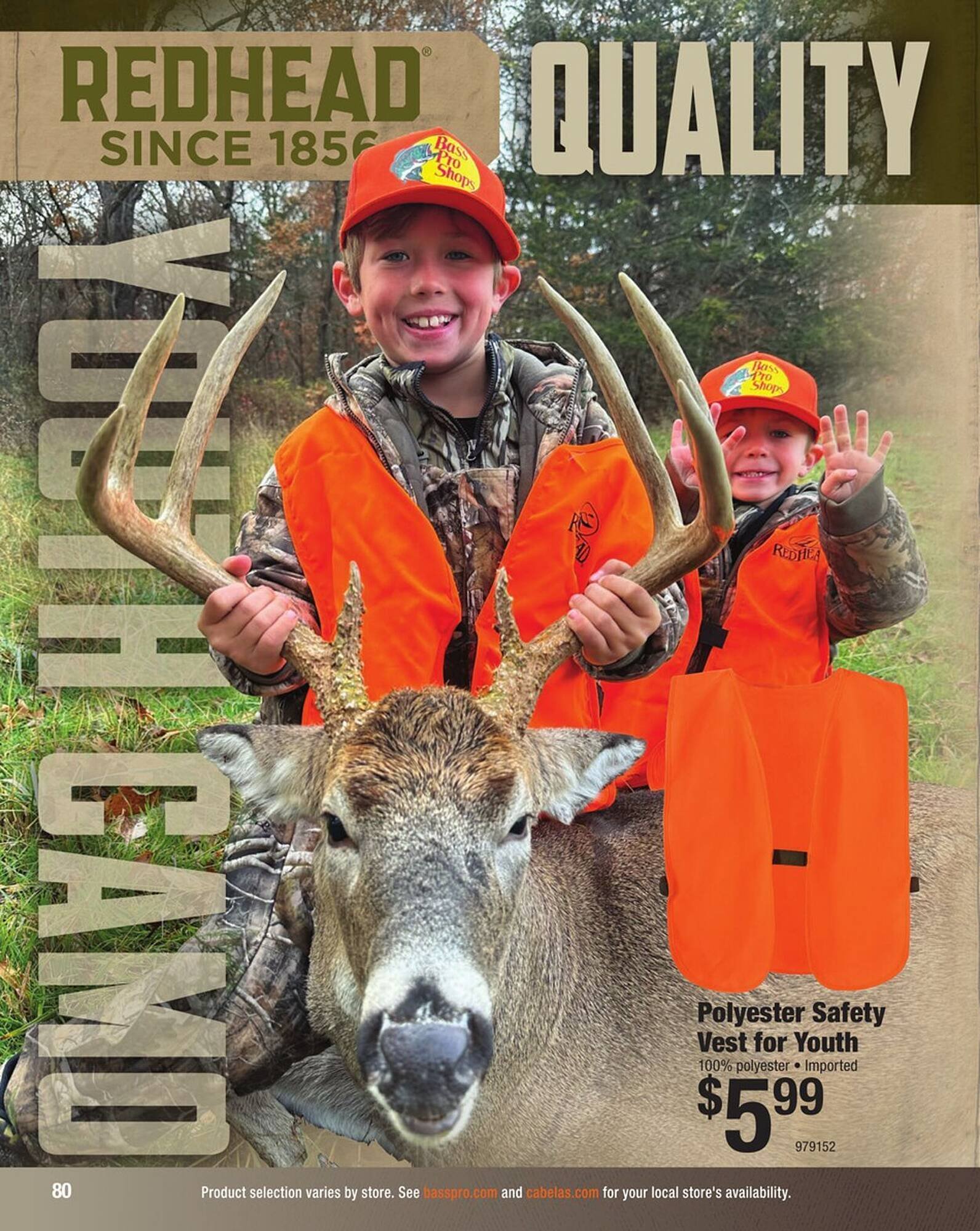 Cabela's Weekly Ad (2025-09-03 - 2025-09-17)