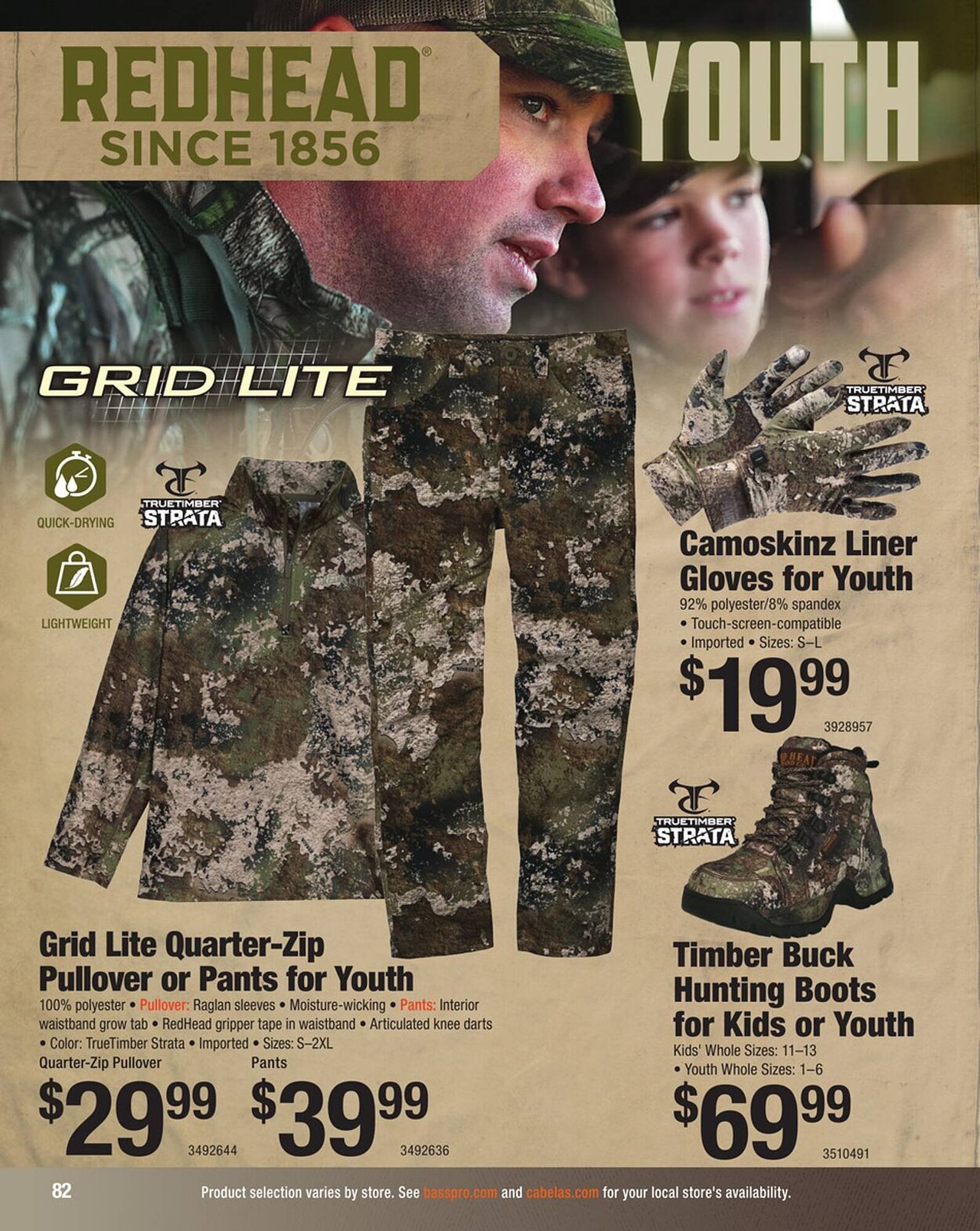Cabela's Weekly Ad (2025-09-03 - 2025-09-17)