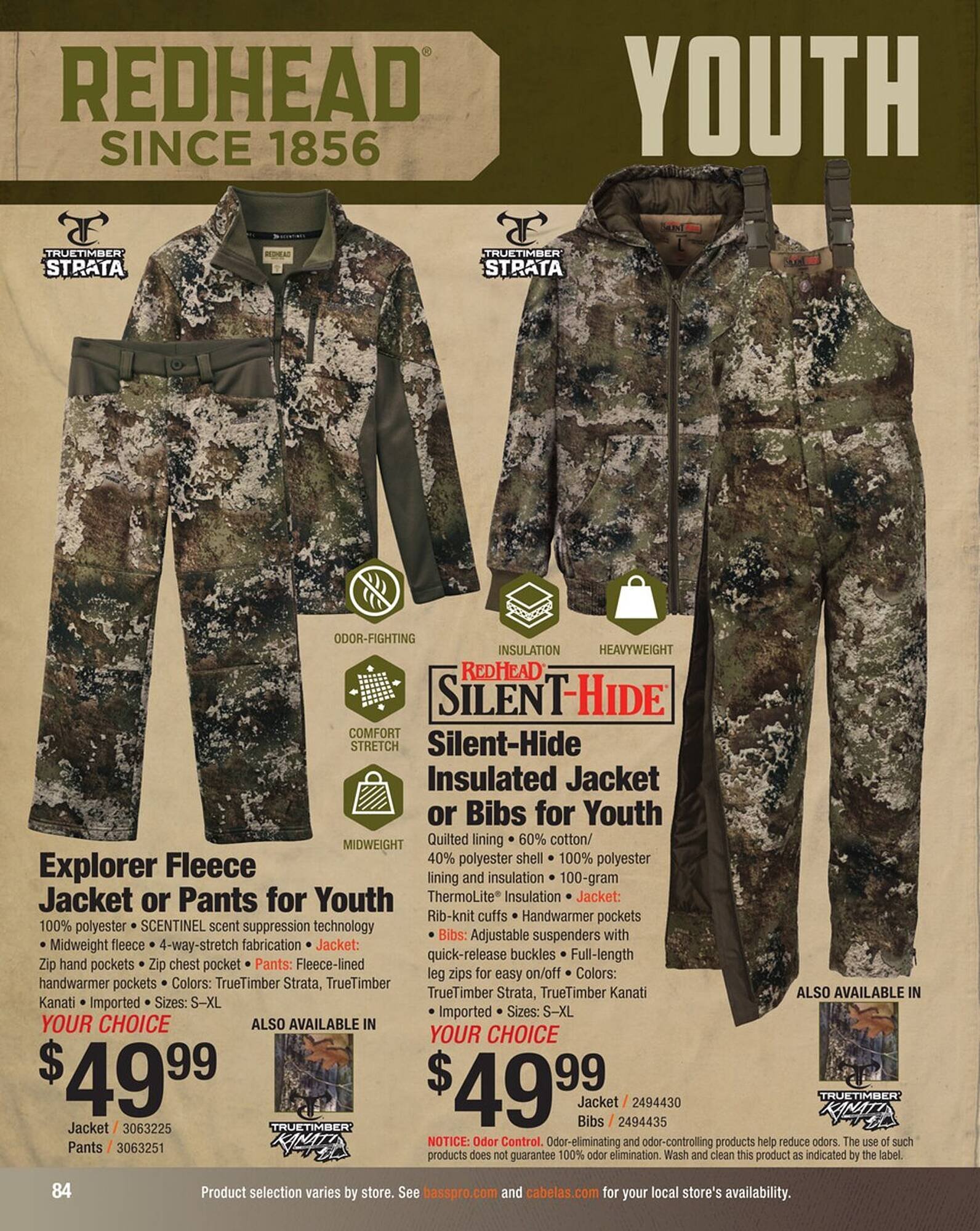 Cabela's Weekly Ad (2025-09-03 - 2025-09-17)