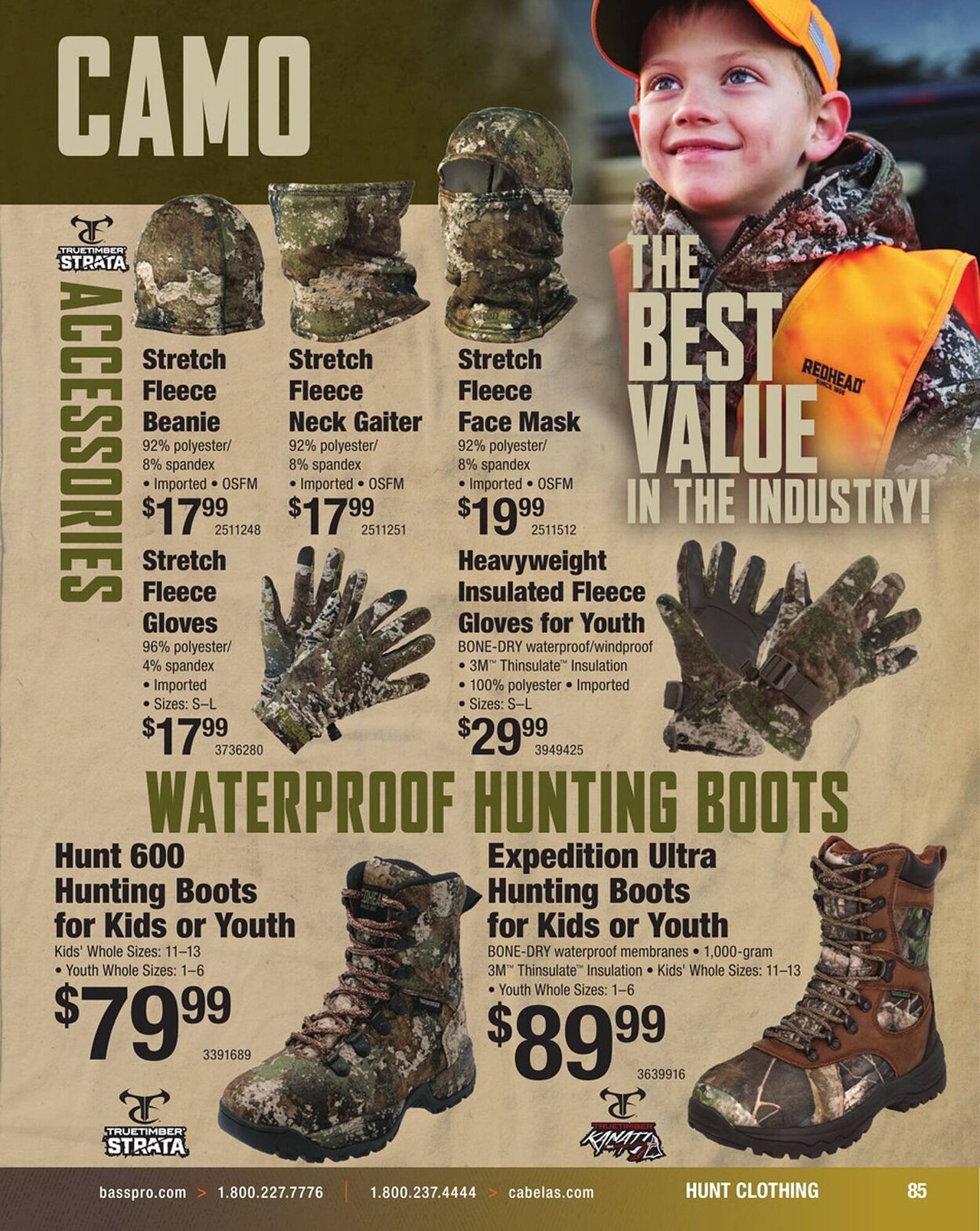 Cabela's Weekly Ad (2025-09-03 - 2025-09-17)