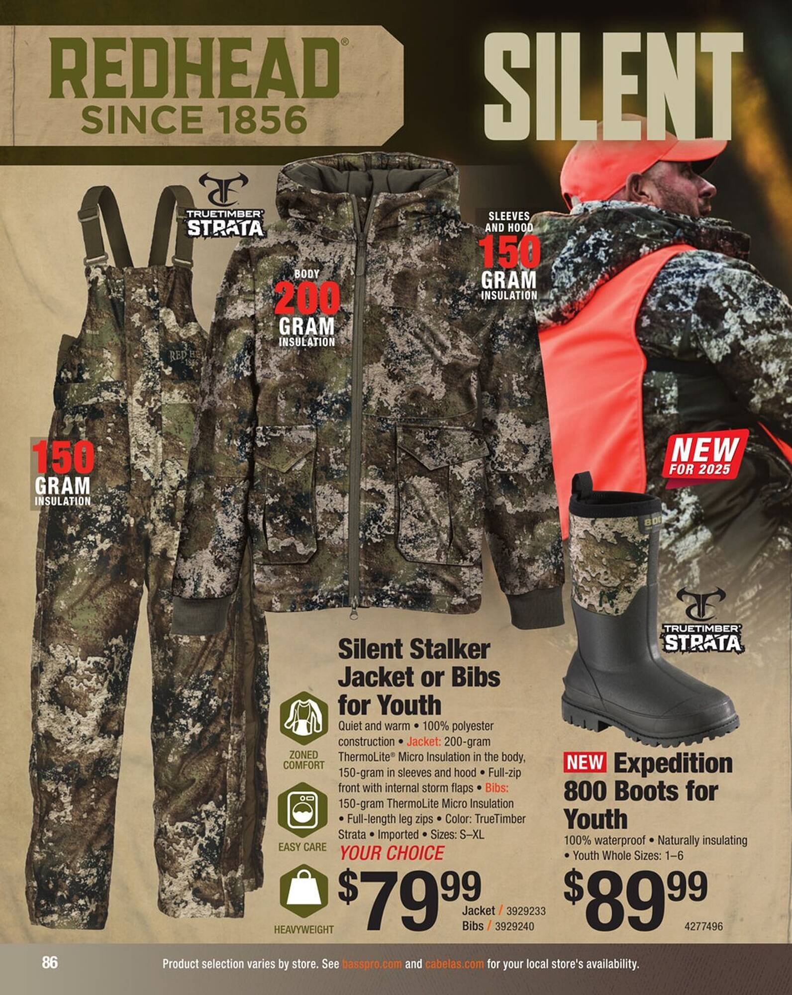 Cabela's Weekly Ad (2025-09-03 - 2025-09-17)