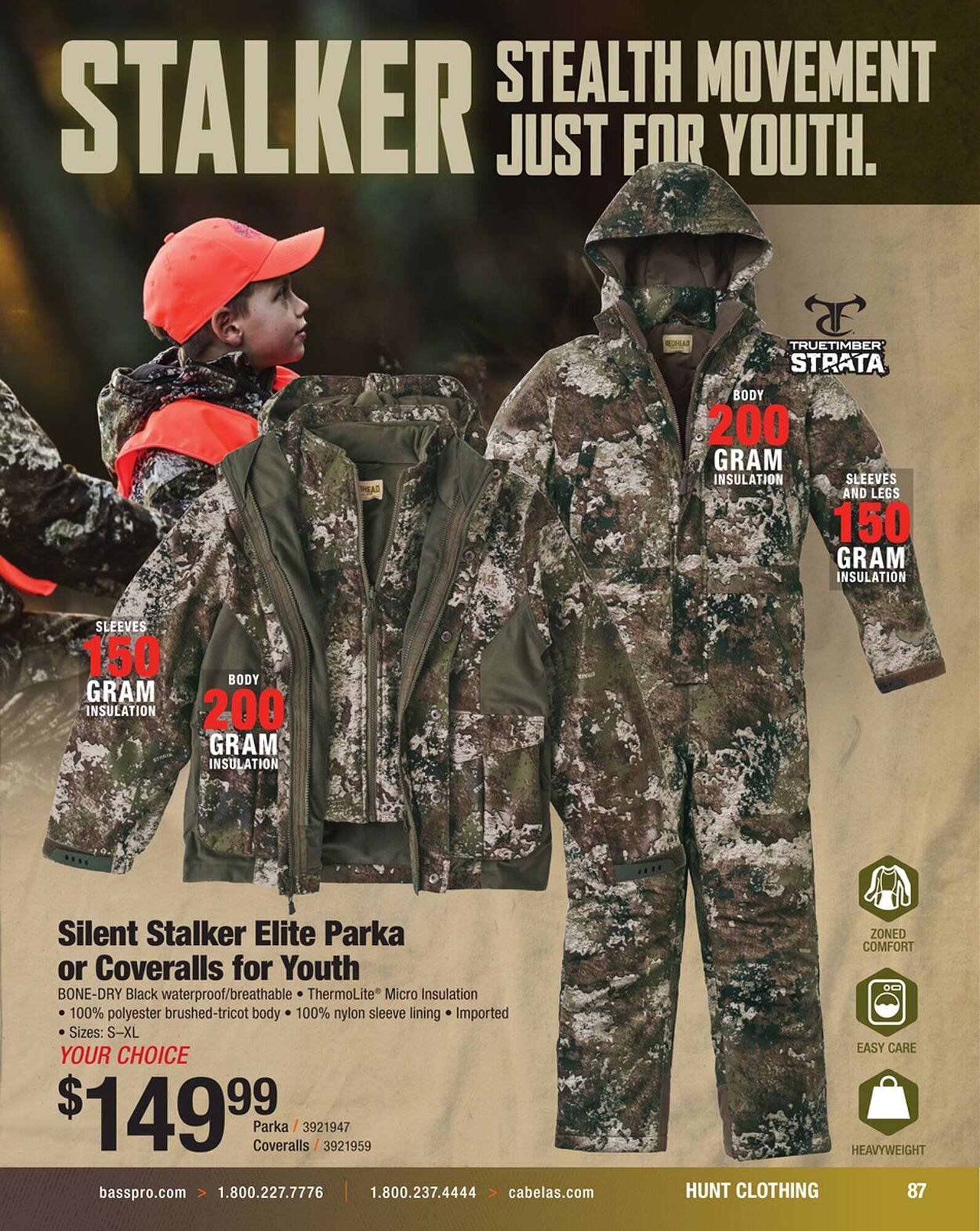 Cabela's Weekly Ad (2025-09-03 - 2025-09-17)