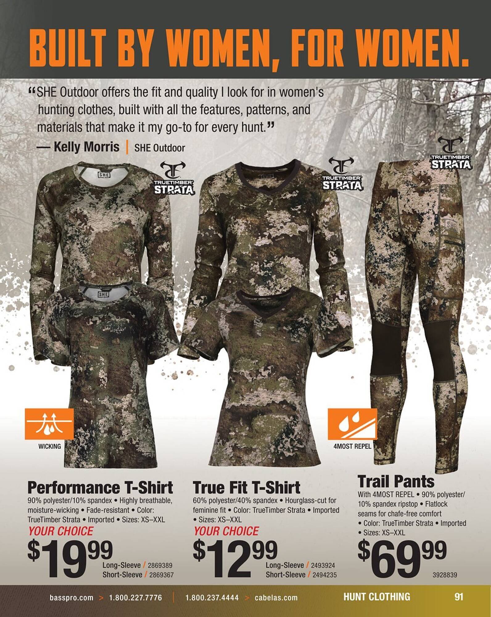 Cabela's Weekly Ad (2025-09-03 - 2025-09-17)