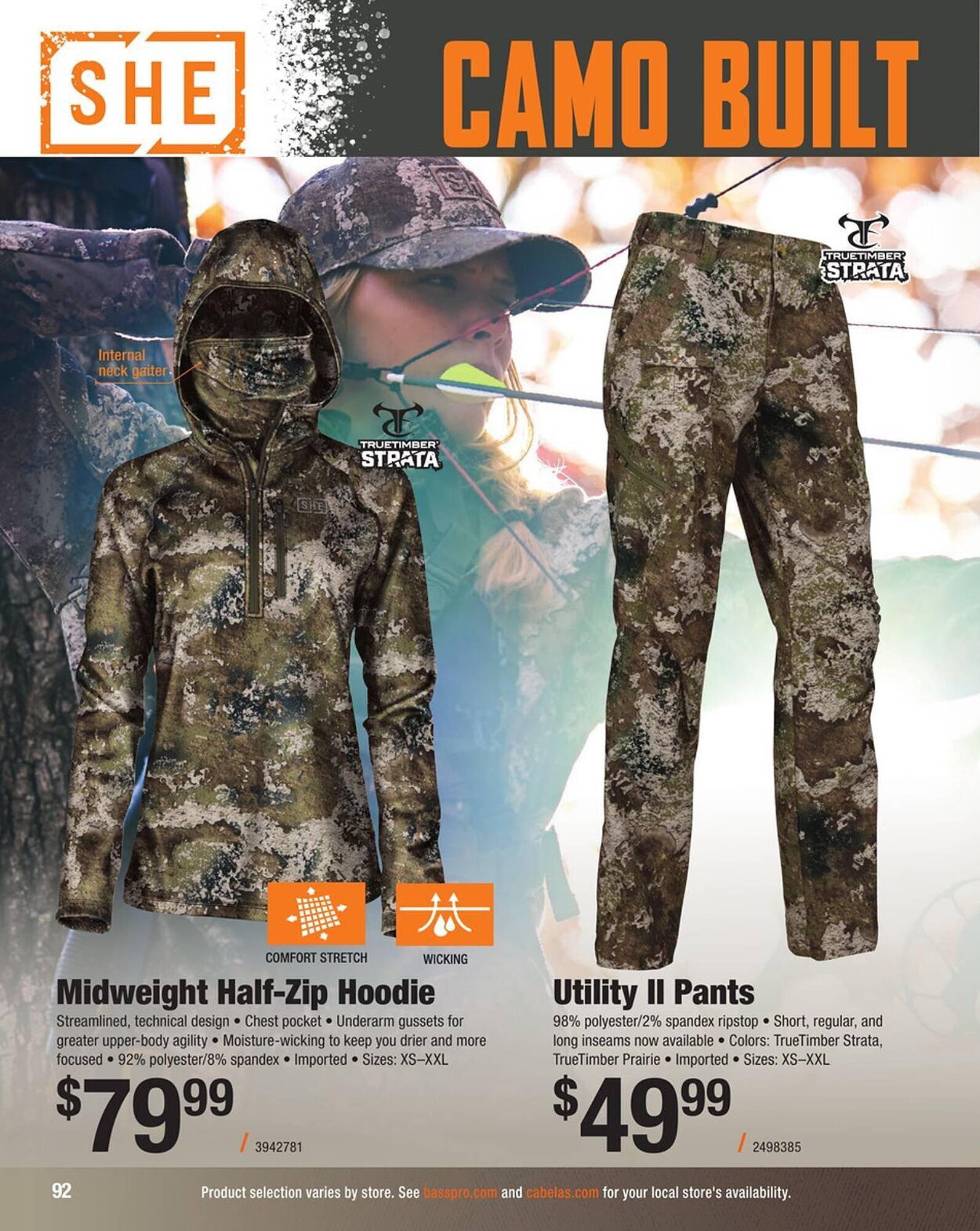Cabela's Weekly Ad (2025-09-03 - 2025-09-17)