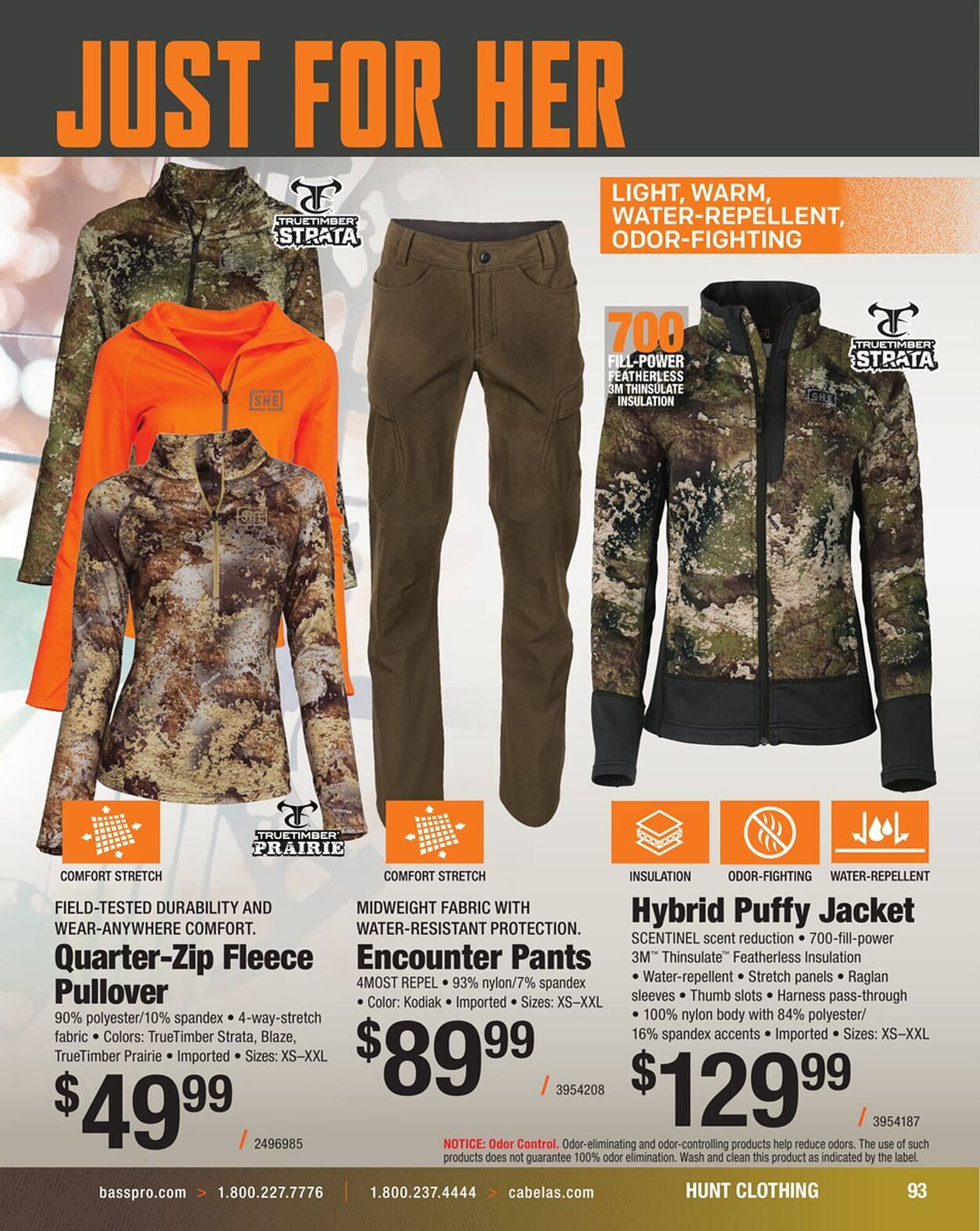 Cabela's Weekly Ad (2025-09-03 - 2025-09-17)