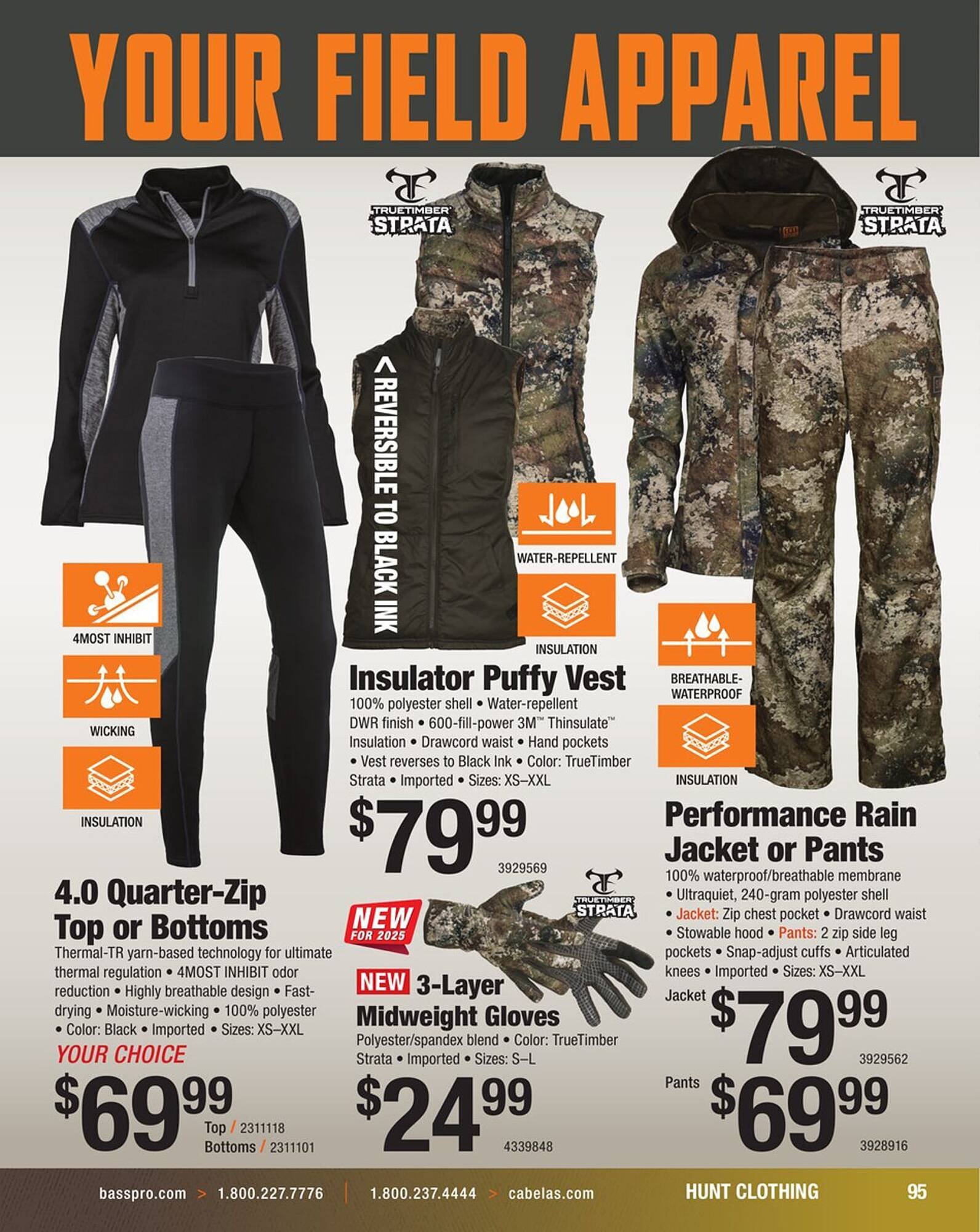 Cabela's Weekly Ad (2025-09-03 - 2025-09-17)