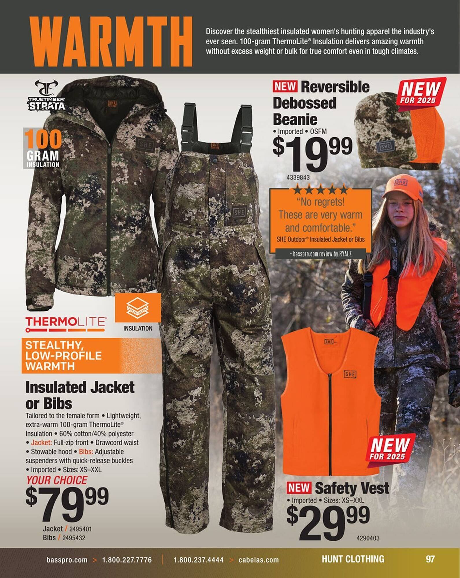 Cabela's Weekly Ad (2025-09-03 - 2025-09-17)