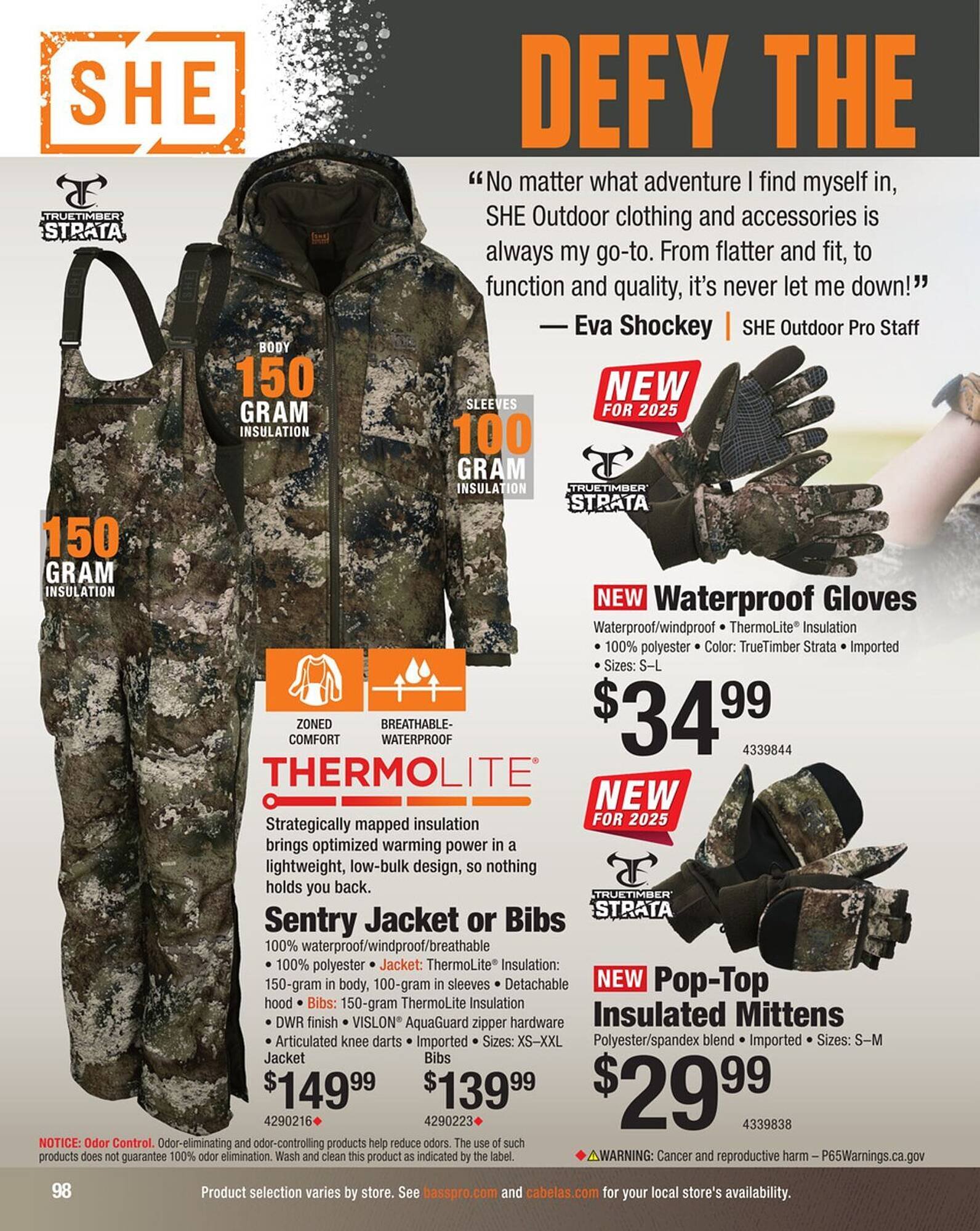 Cabela's Weekly Ad (2025-09-03 - 2025-09-17)