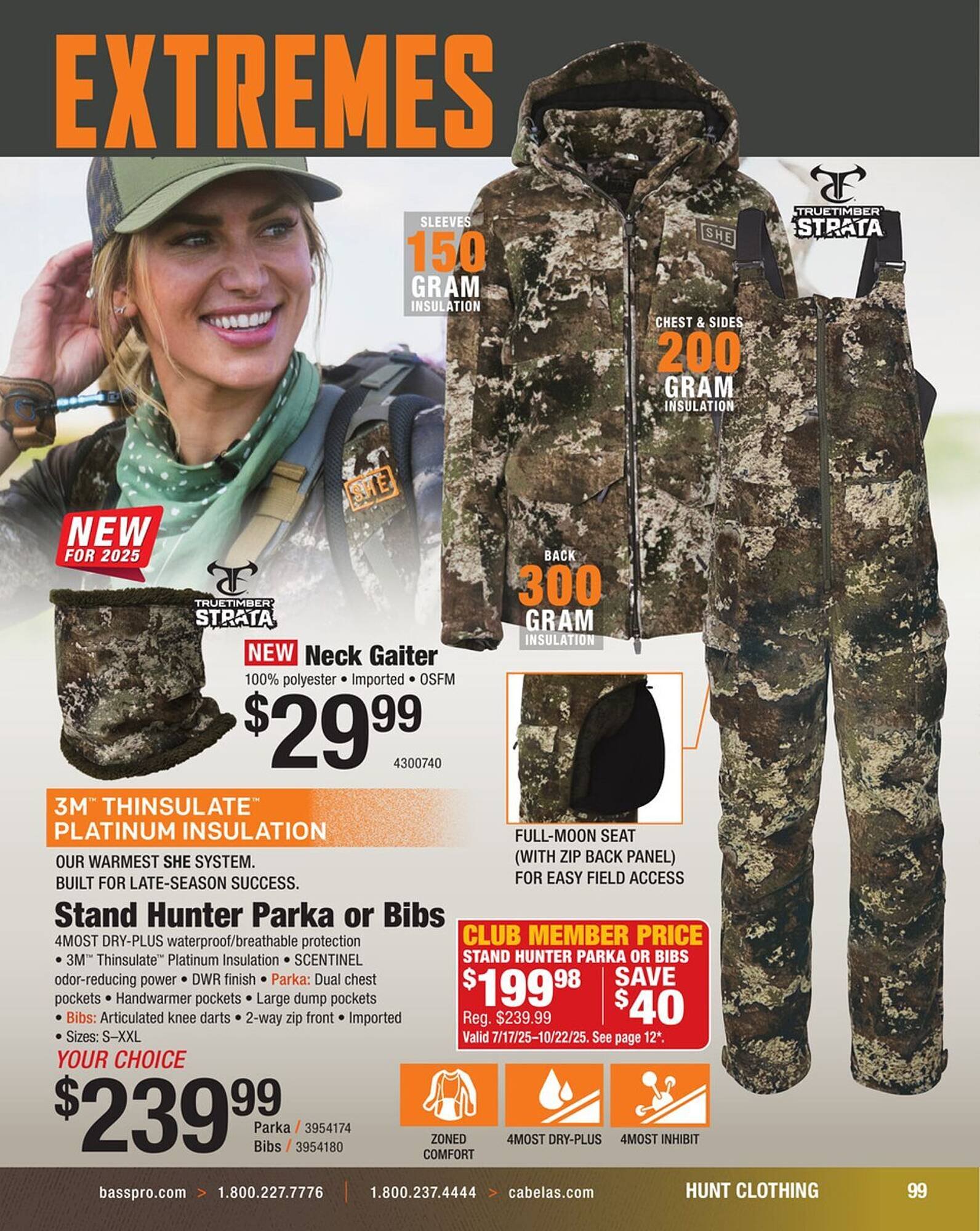 Cabela's Weekly Ad (2025-09-03 - 2025-09-17)