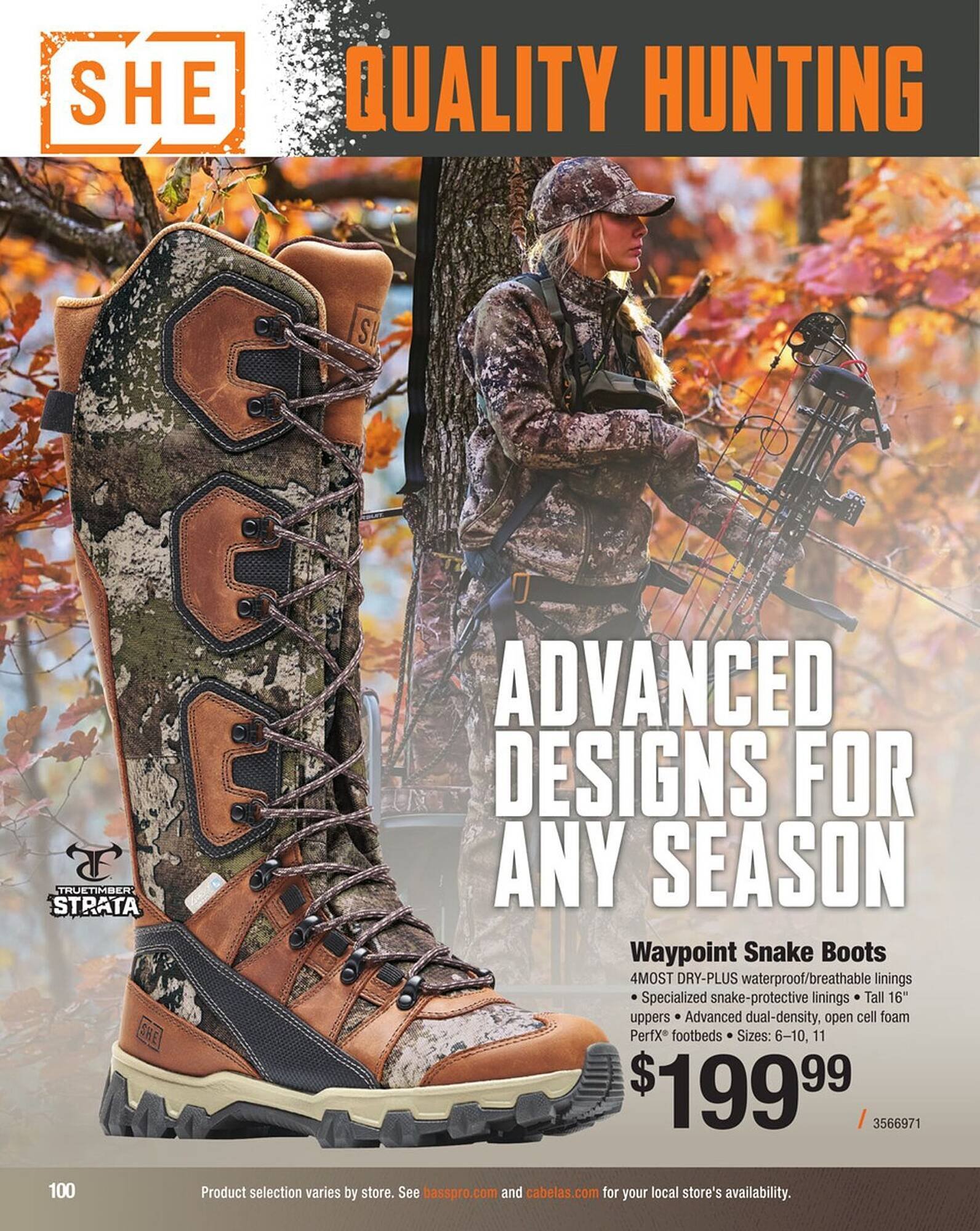 Cabela's Weekly Ad (2025-09-03 - 2025-09-17)