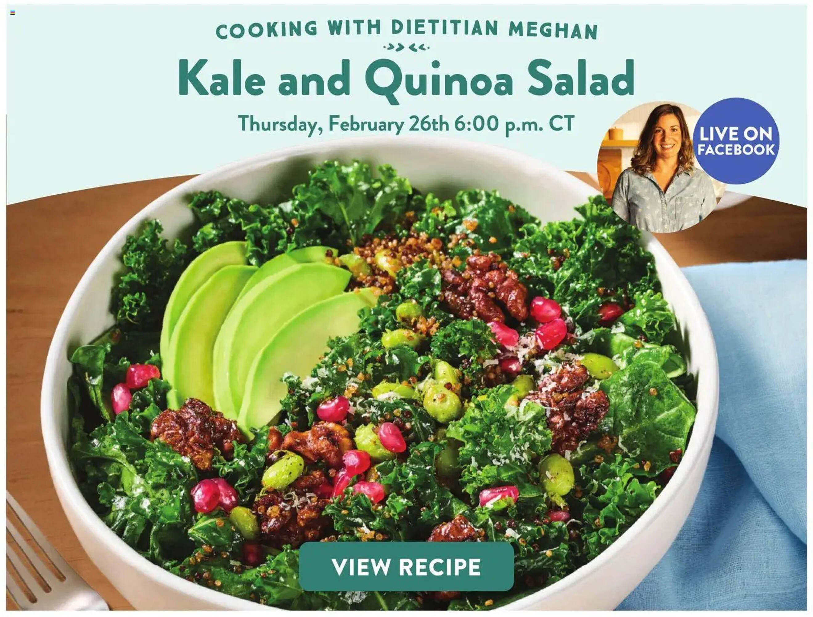 Fresh Thyme weekly ad