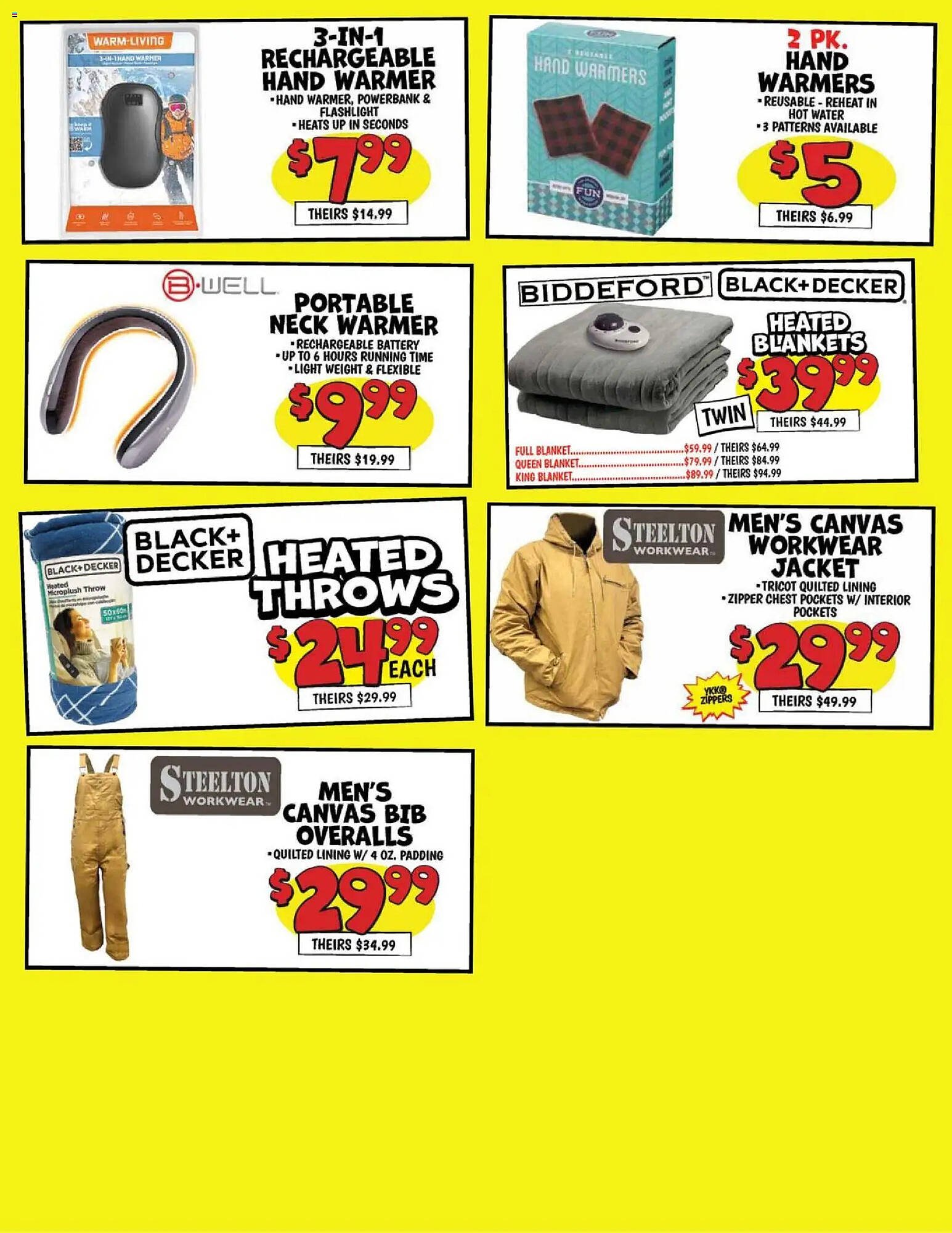 Ollie&#039;s weekly ad