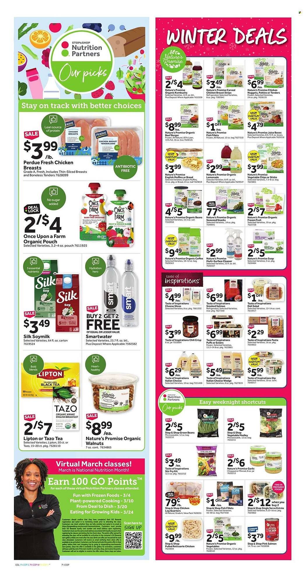 Stop&amp;Shop weekly ad