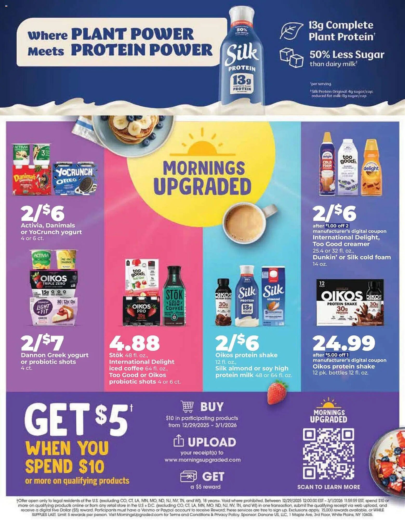 Hy-Vee weekly ad