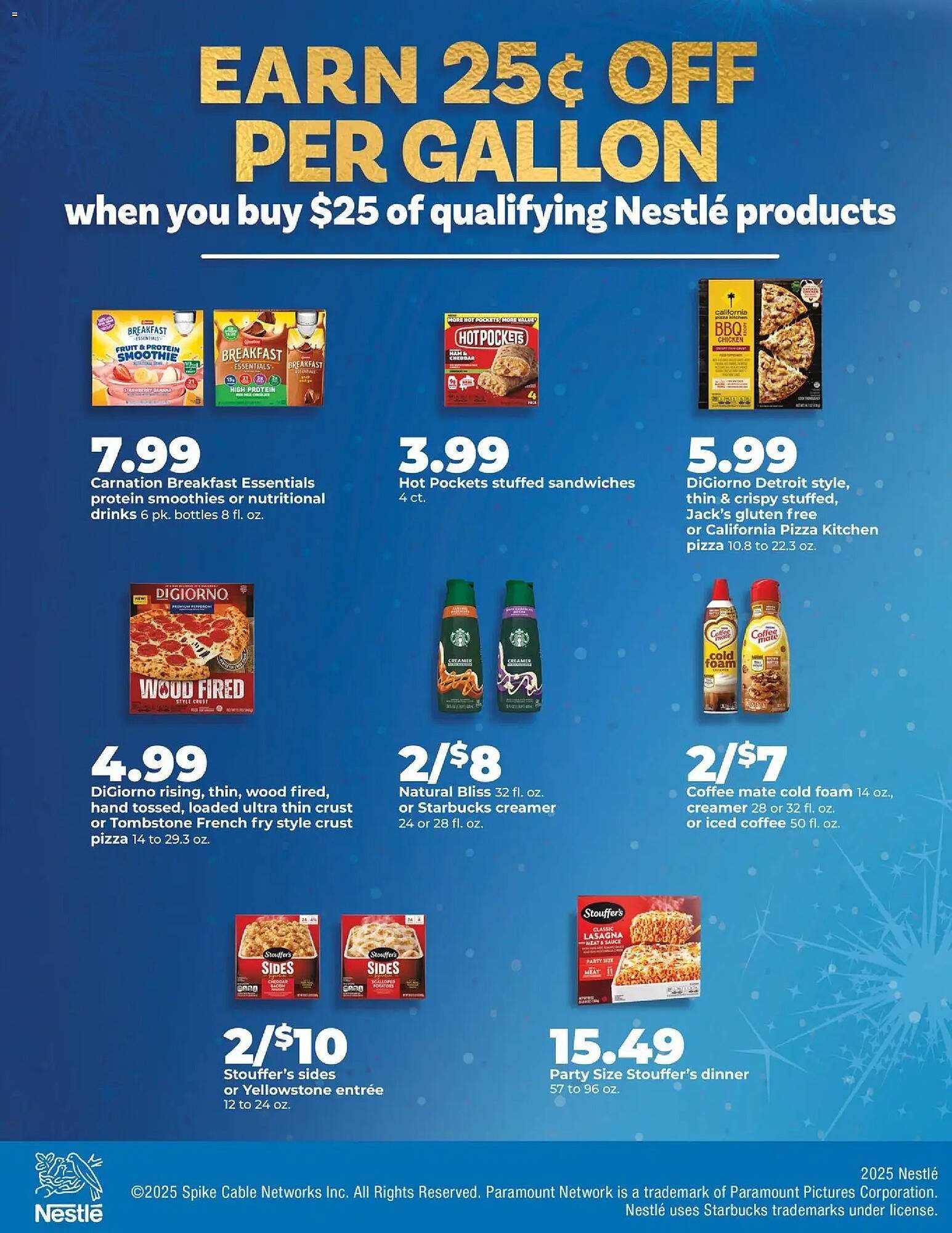 Hy-Vee weekly ad