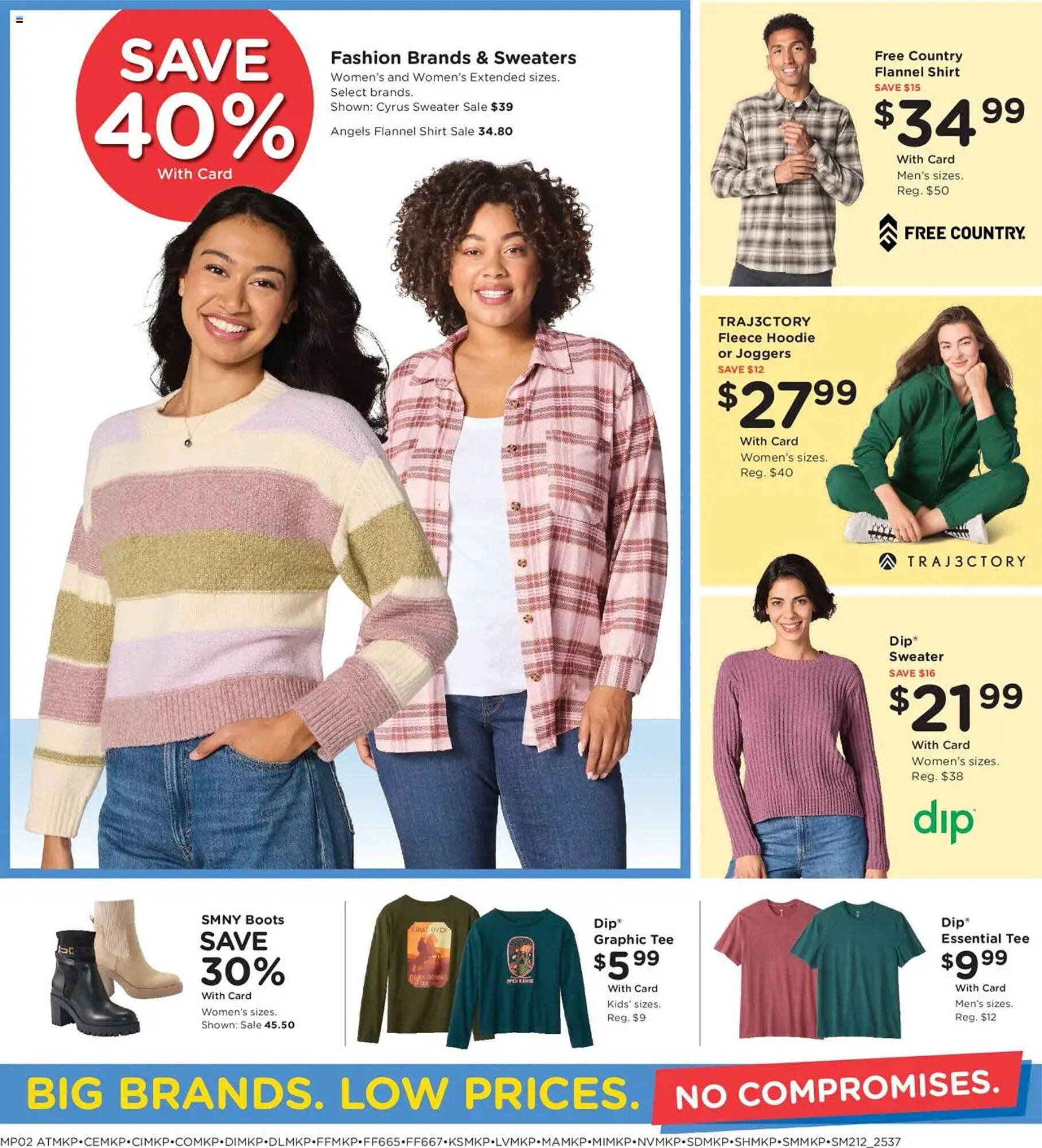 King Soopers weekly ad (2025-10-15 - 2025-10-21) | 2