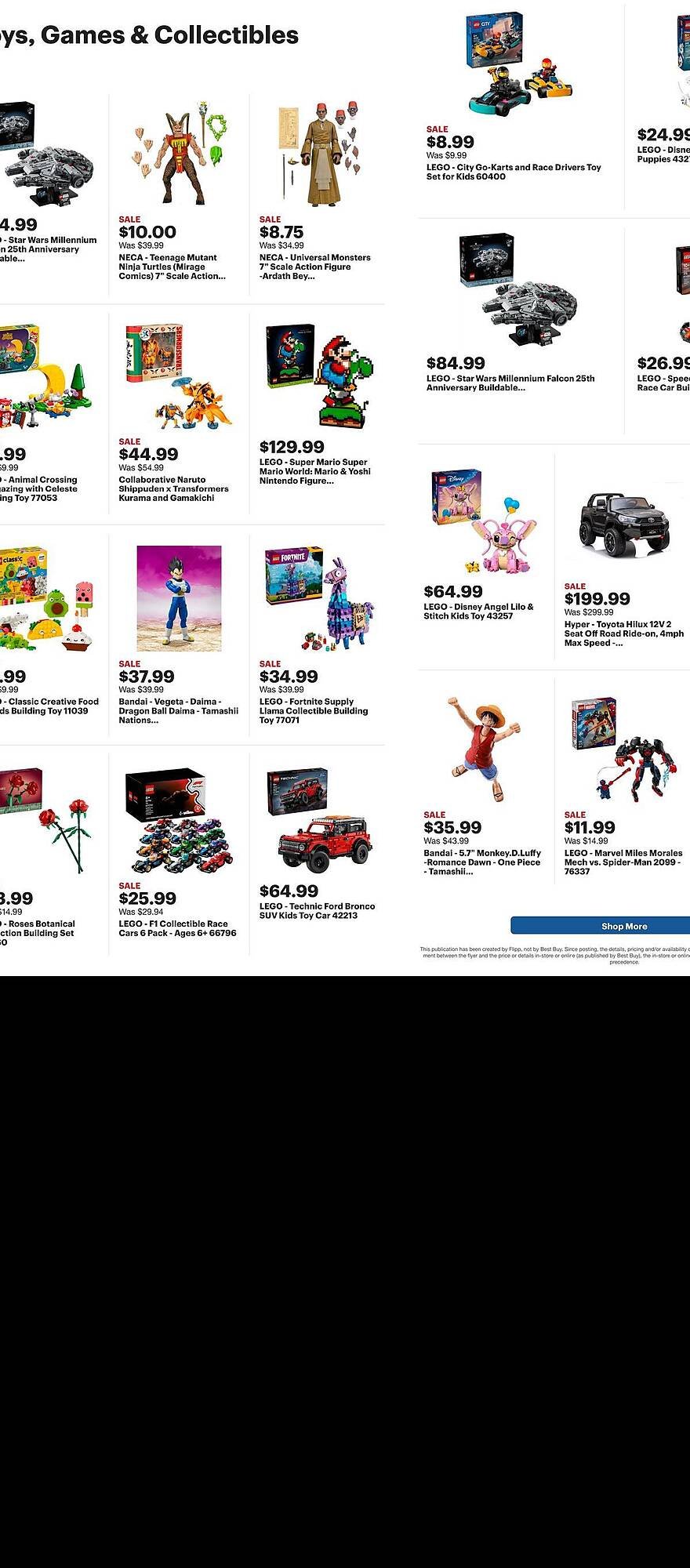 Best Buy weekly ad