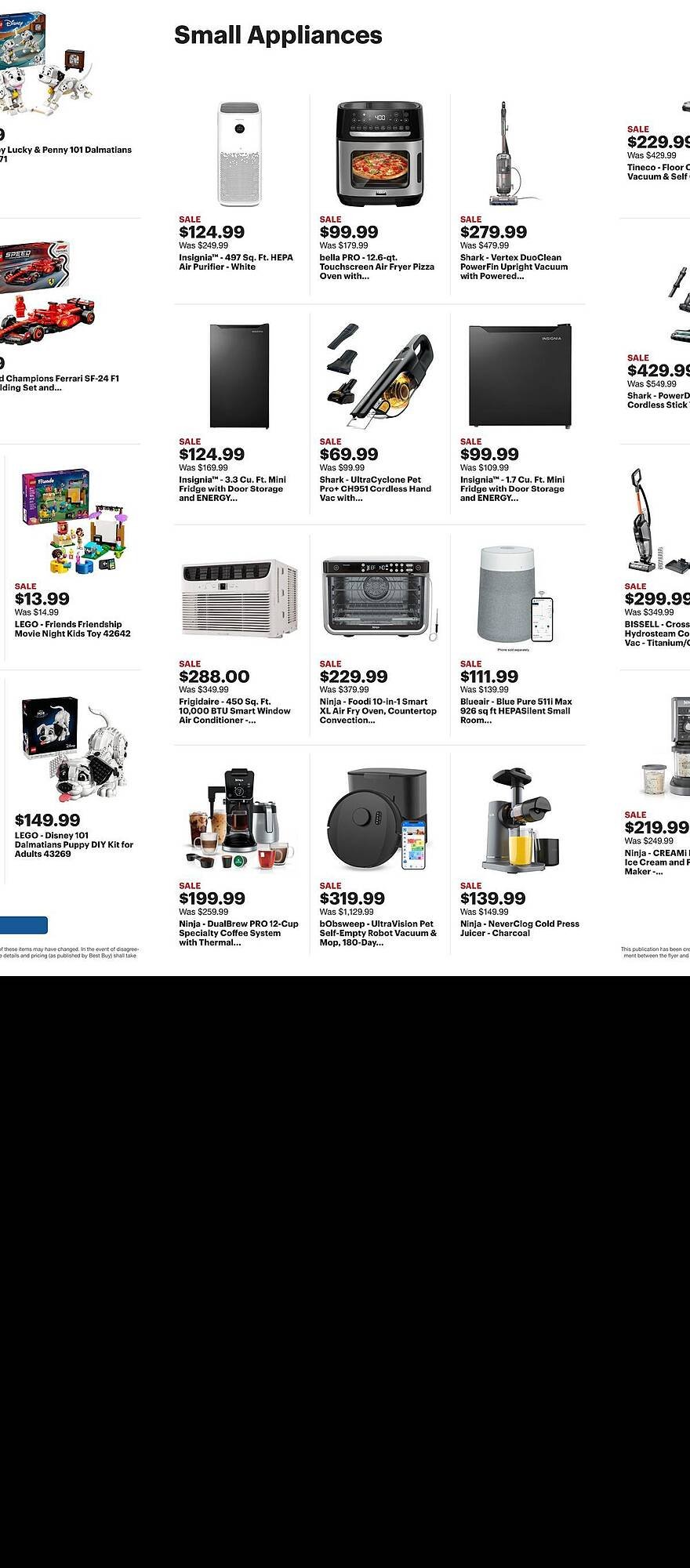Best Buy weekly ad