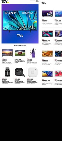 Best Buy weekly ad