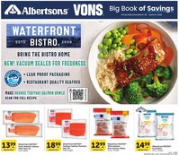 Vons weekly ad