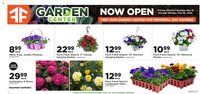 Mills Fleet Farm weekly ad