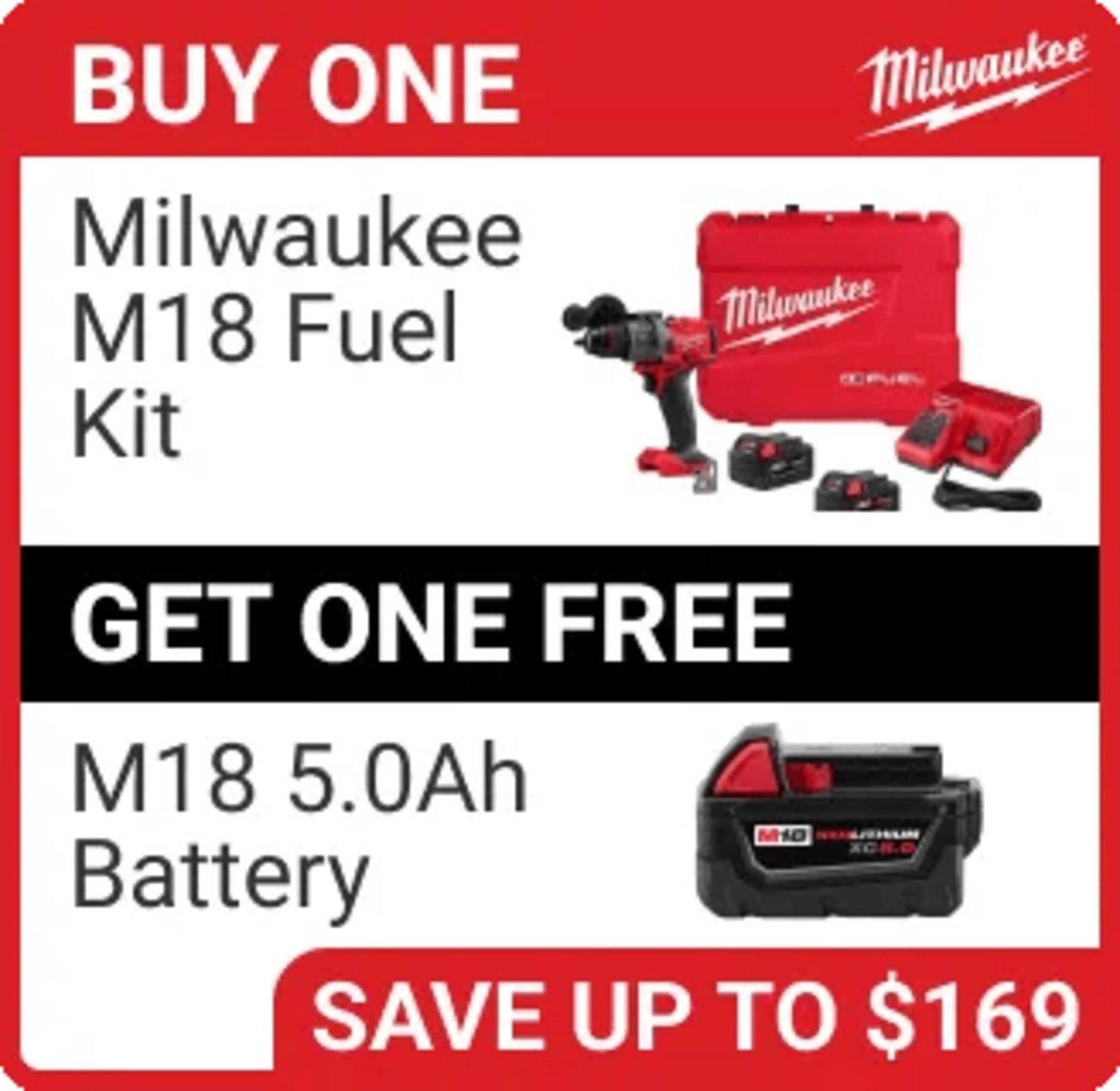 Ace Hardware flyer