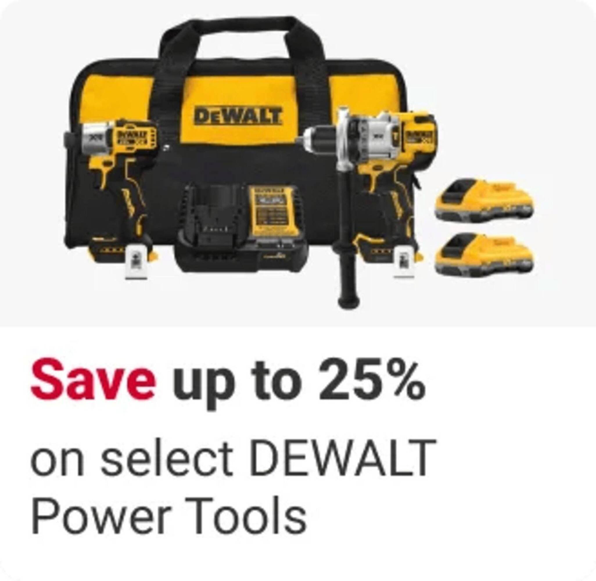 Ace Hardware flyer