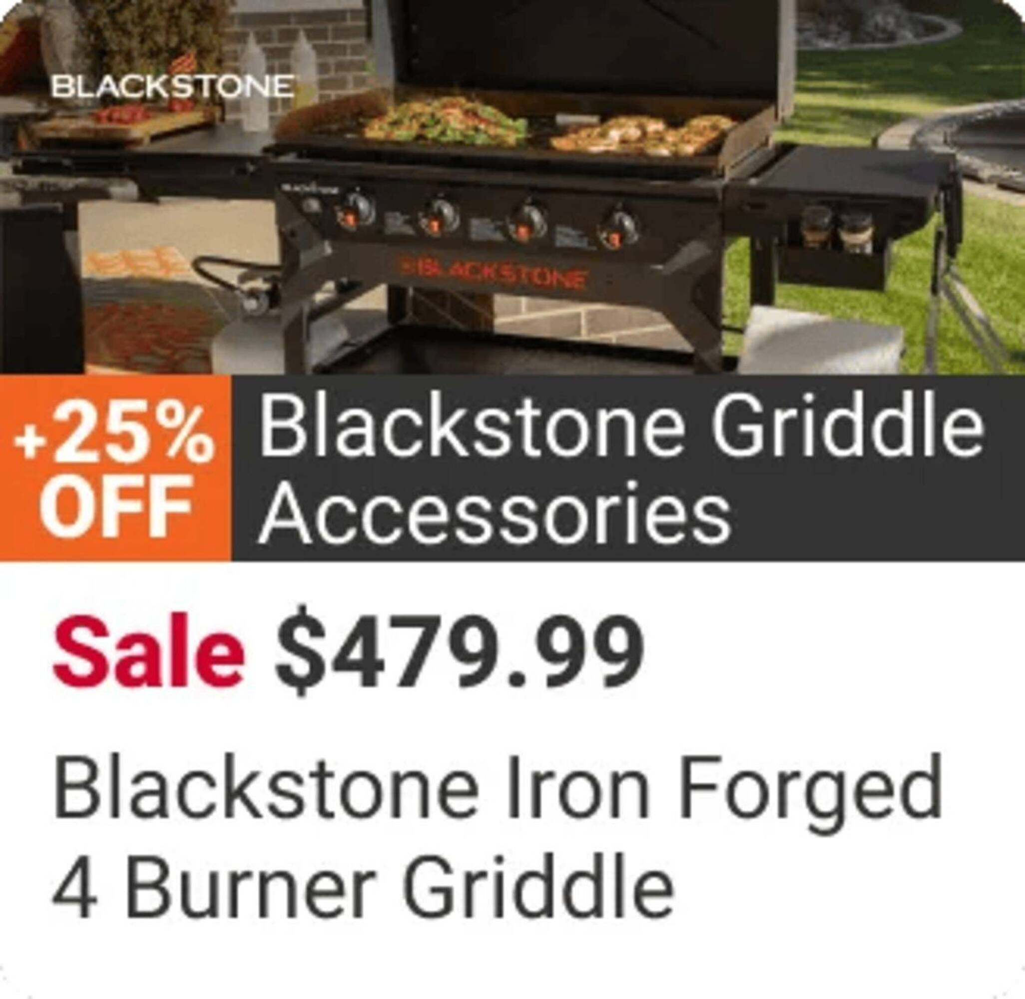 Ace Hardware flyer
