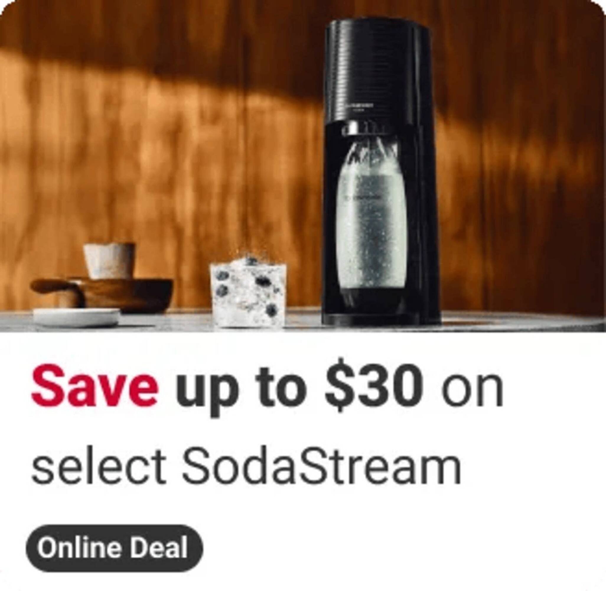 Ace Hardware flyer