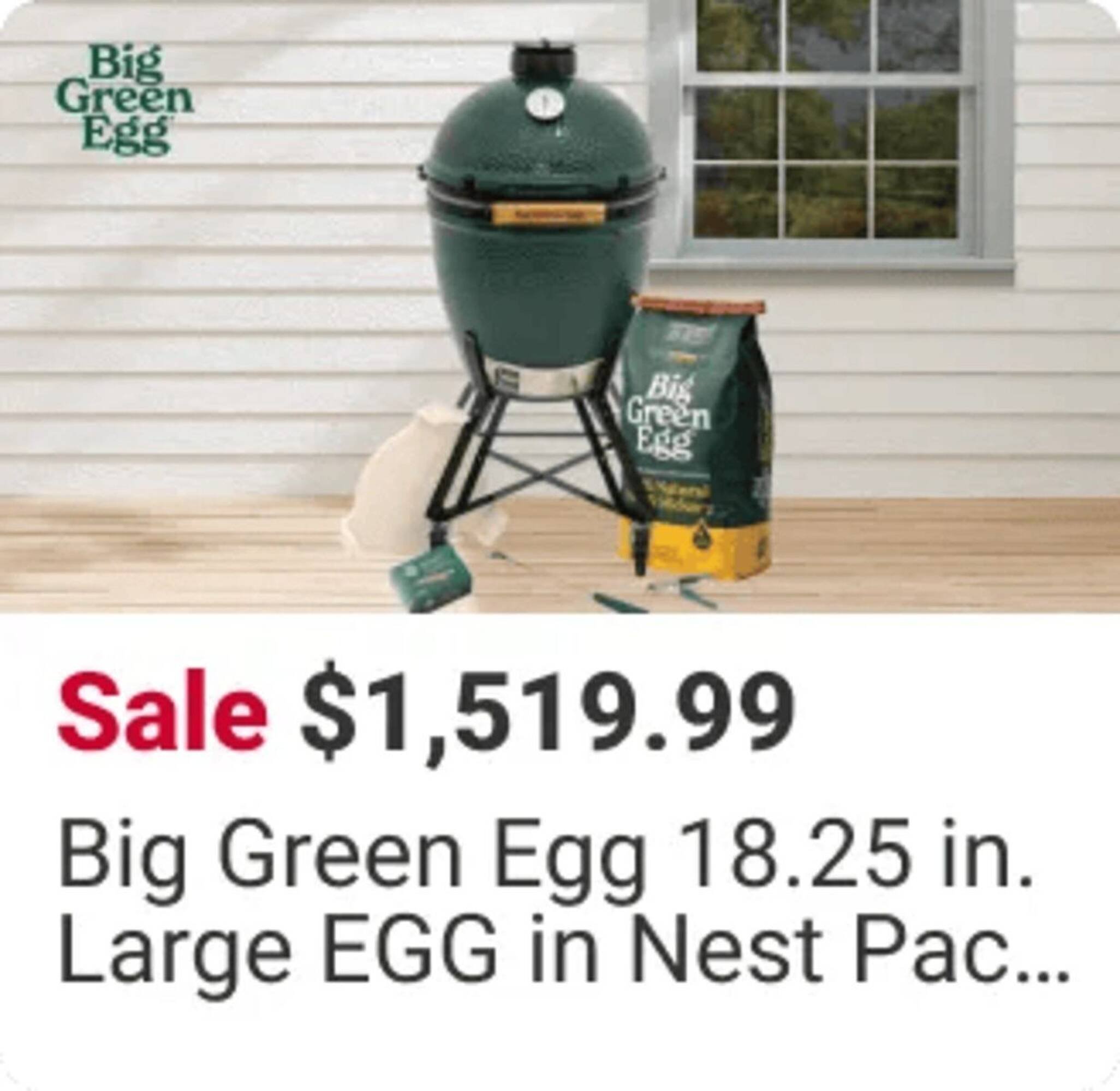 Ace Hardware flyer
