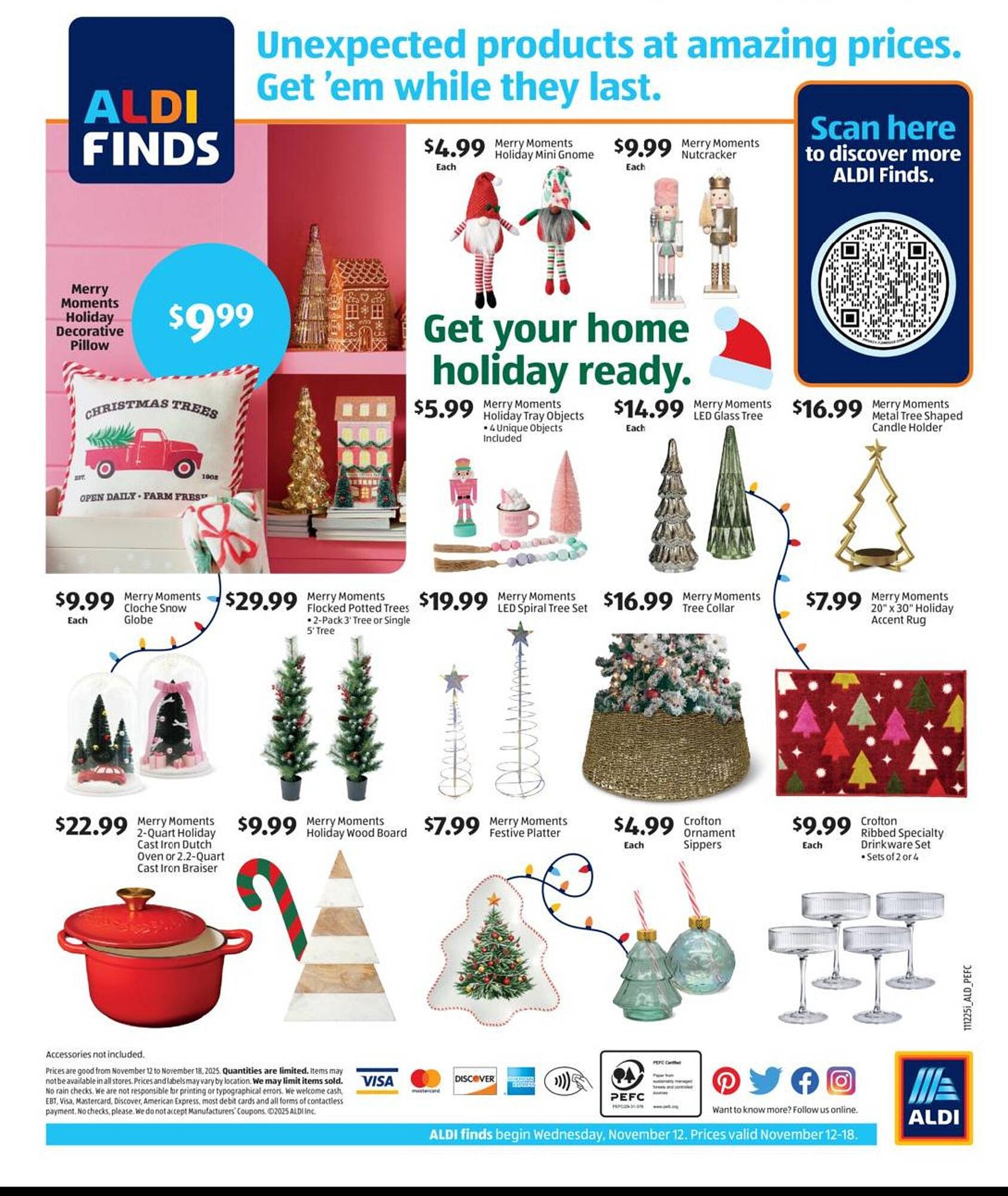 Aldi weekly ad