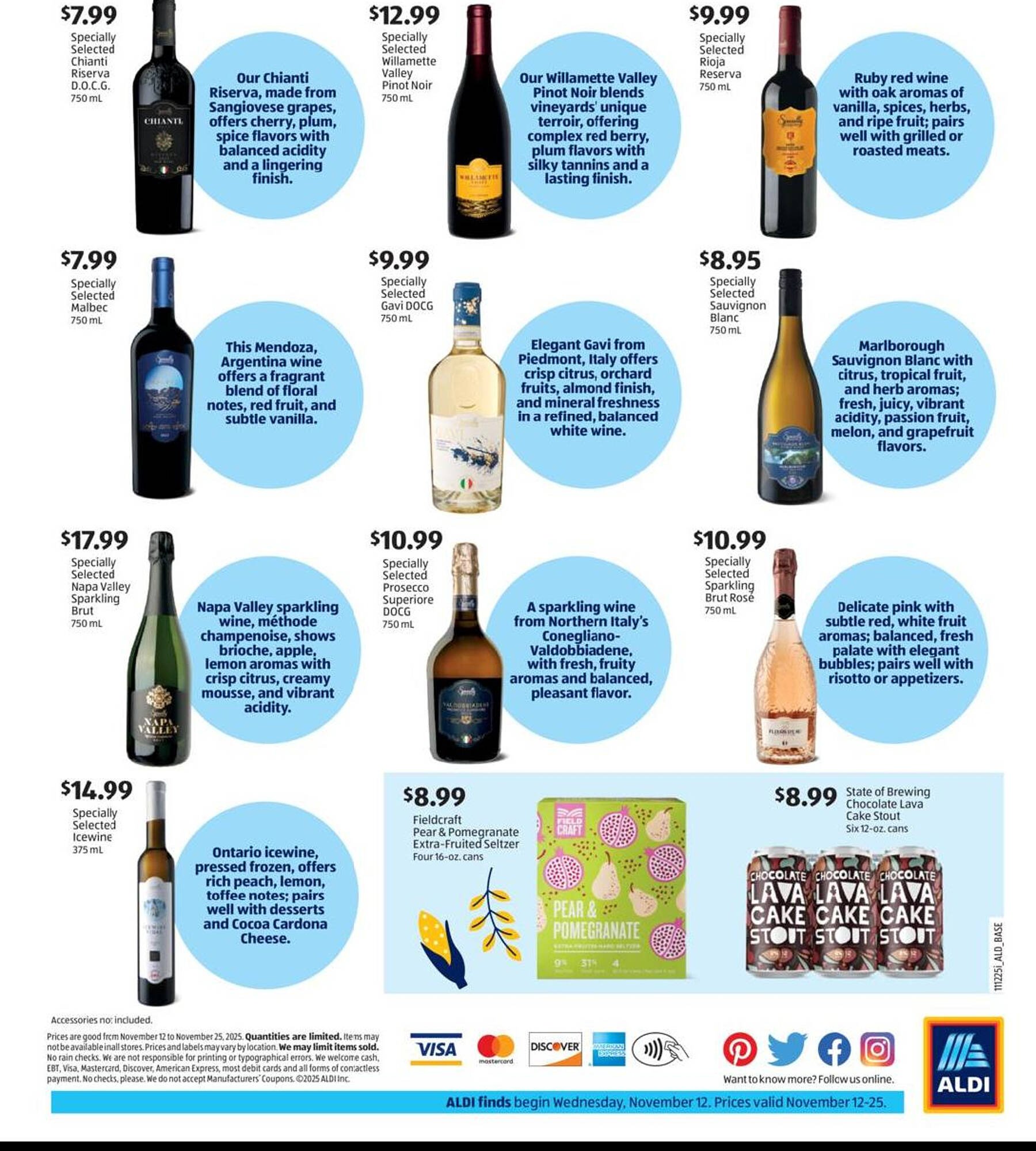 Aldi weekly ad