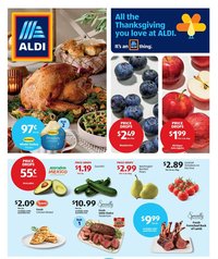 Aldi weekly ad