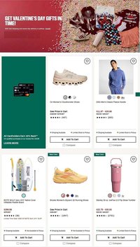 Dick's Sporting Goods weekly ad