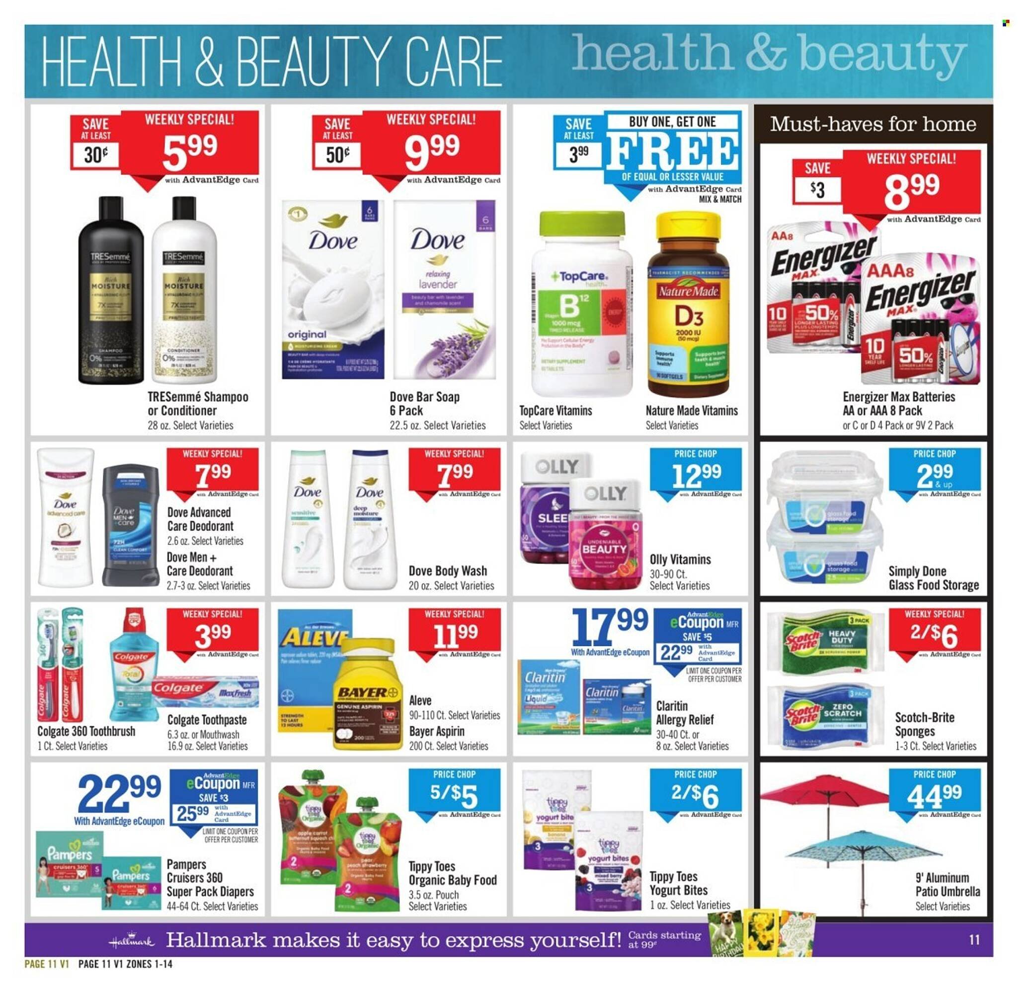 Price Chopper weekly ad