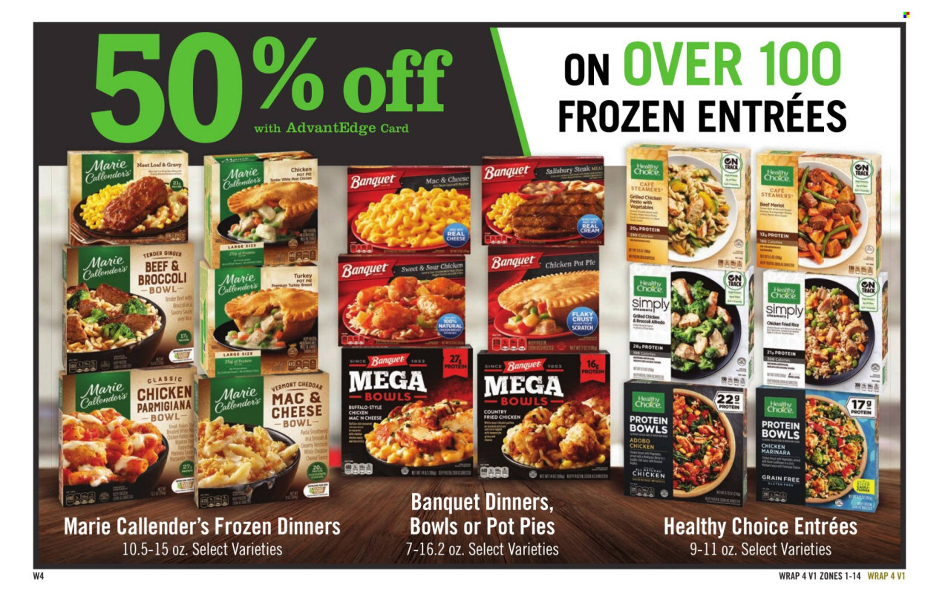 Price Chopper weekly ad