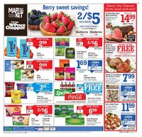 Price Chopper weekly ad