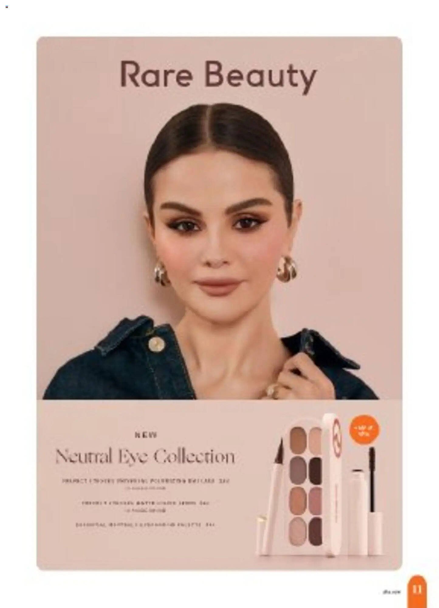 Ulta Beauty weekly ad